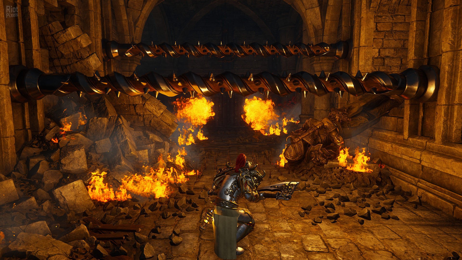 [5]-Forsaken Realms: Vahrin’s Call – v1.0.15 Download