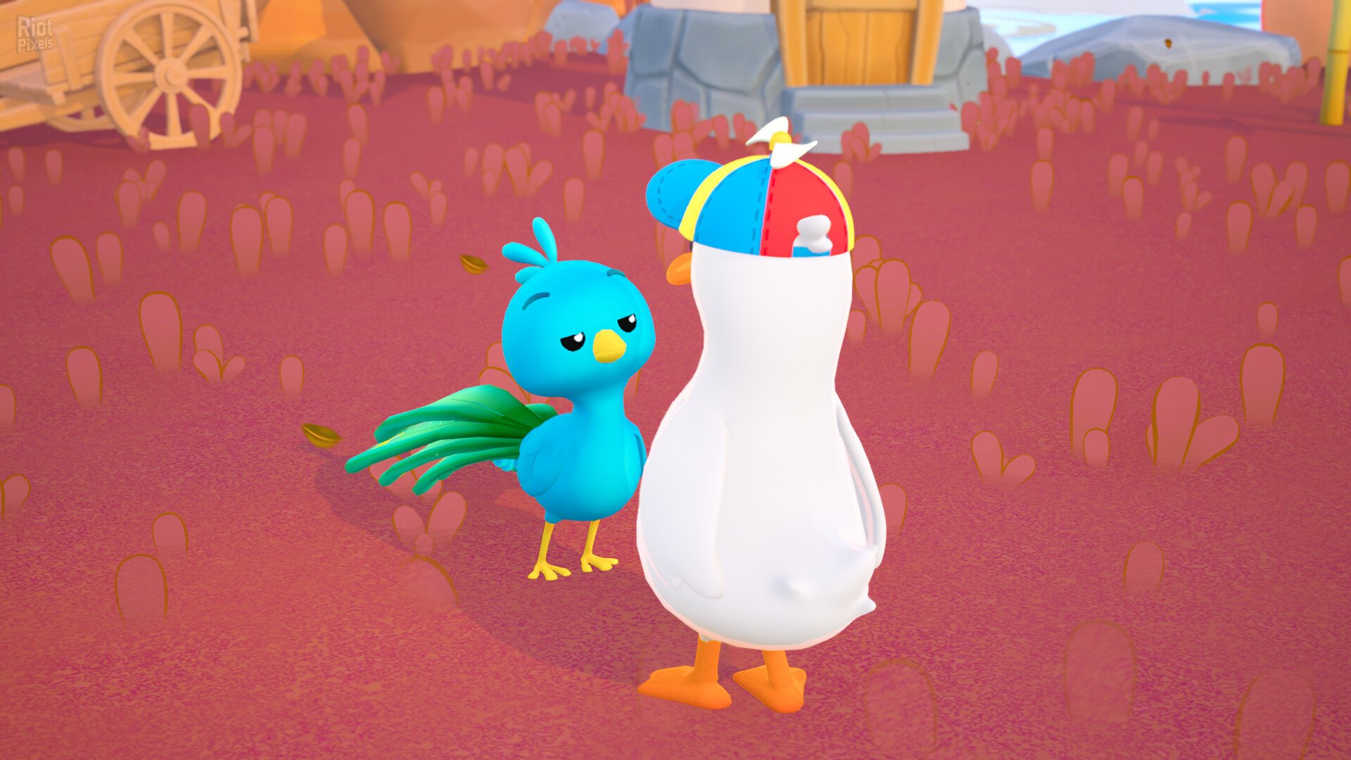 [3]-Dodo Duckie Download