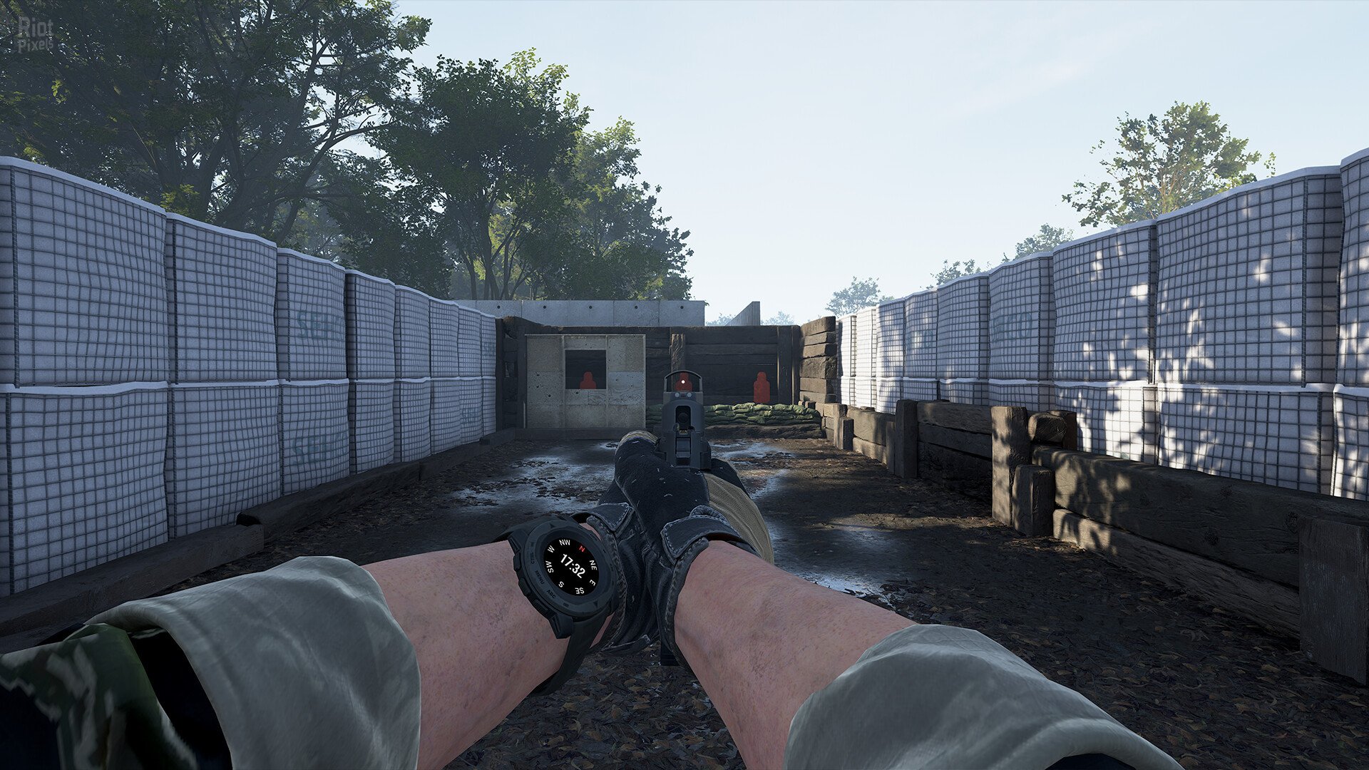 [8]-GROUND BRANCH – v1.0 Build 21215 (Release) Download