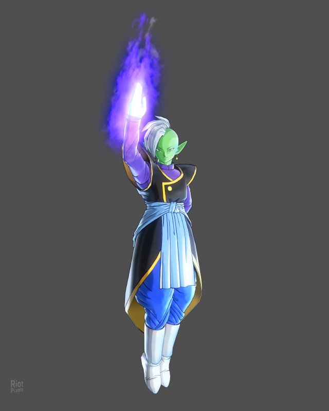 [24]-Dragon Ball: Xenoverse 2 – Special Edition, v1.26.0 + 34 DLCs Download