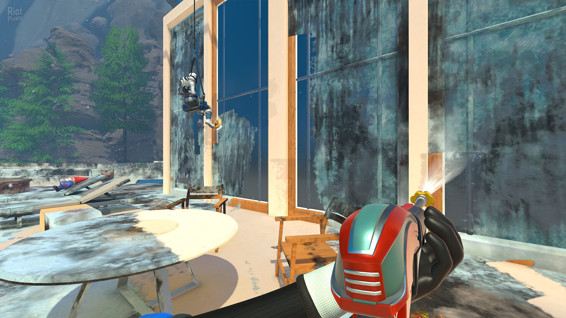 [3]-PowerWash Simulator 2, v1.3.0.50 + 2 DLCs Download