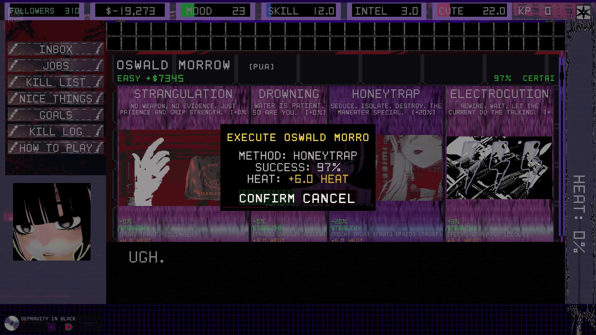 [10]-Femme Fatality – Build 24204068 Download