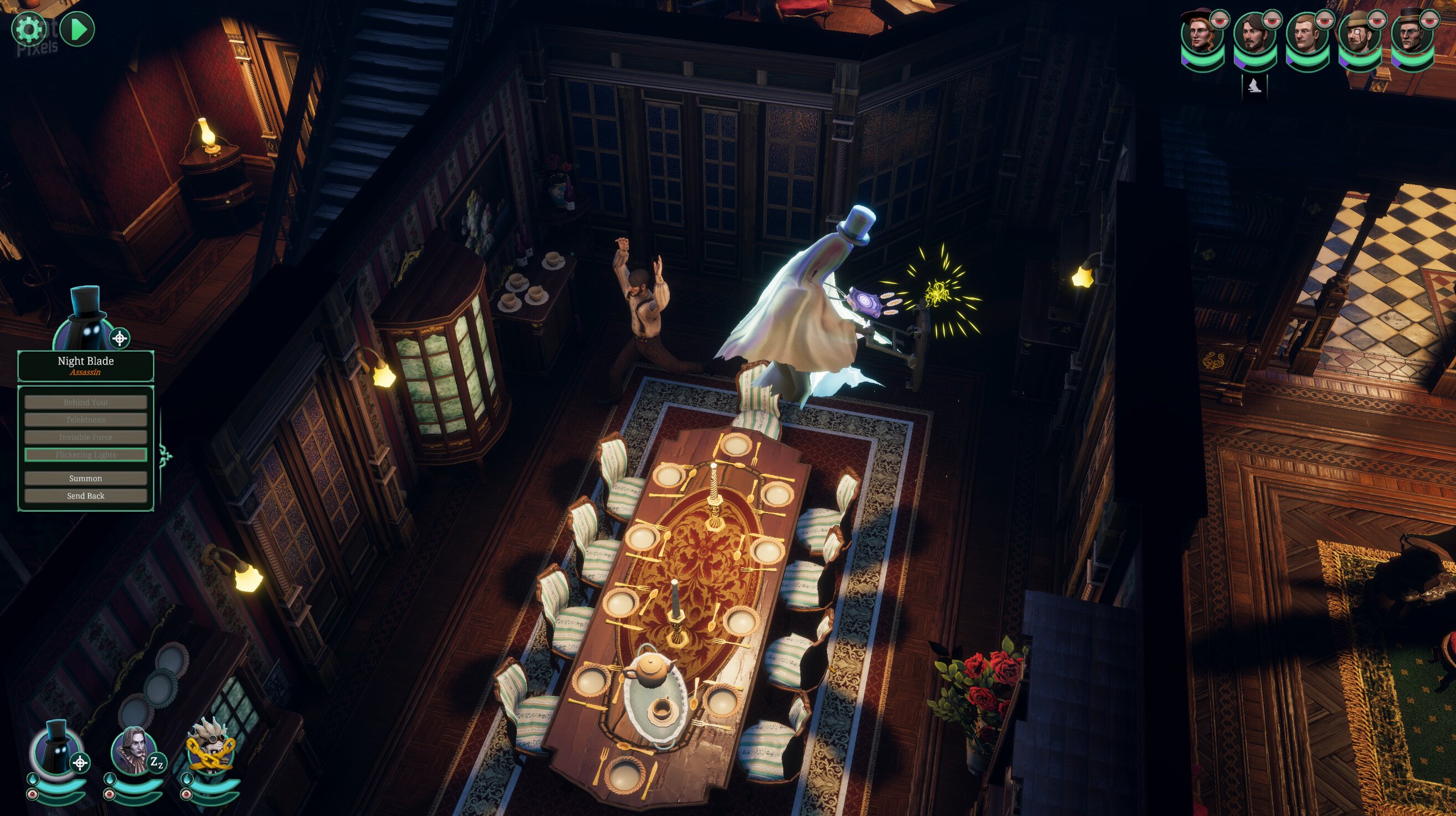 [10]-Ghost Keeper: Supporter Pack Bundle + Bonus DLC Download