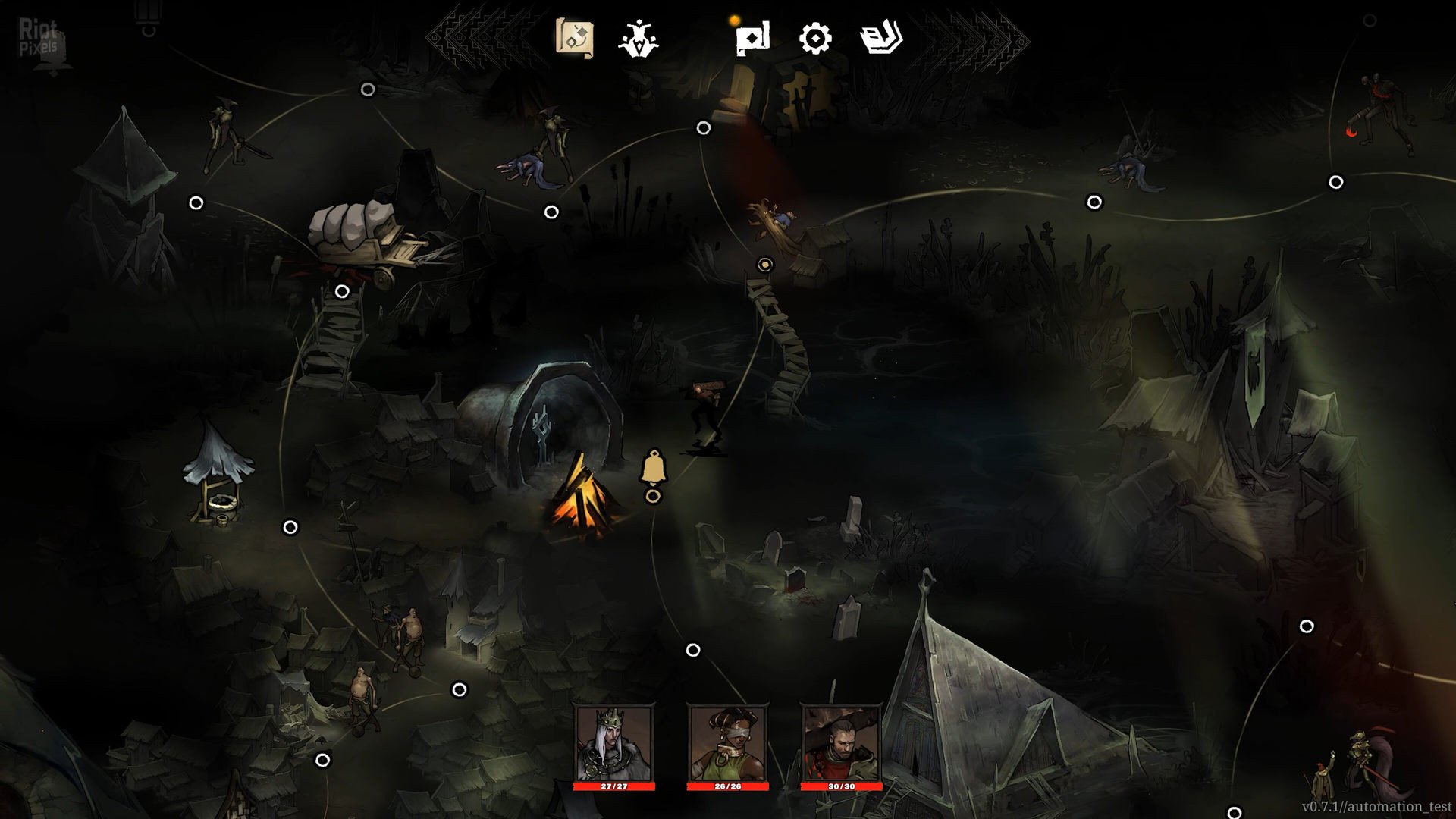 [11]-Shards of Order: Supporter Edition – v1.0f7 + DLC Download