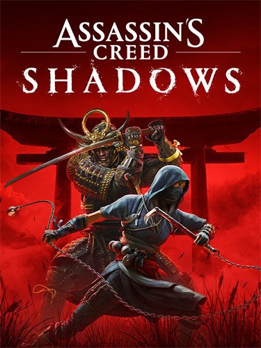 Assassin’s Creed Shadows: Premium Edition, v1.1.11 + All DLCs + 5 Bonus OSTs-HohohoGames