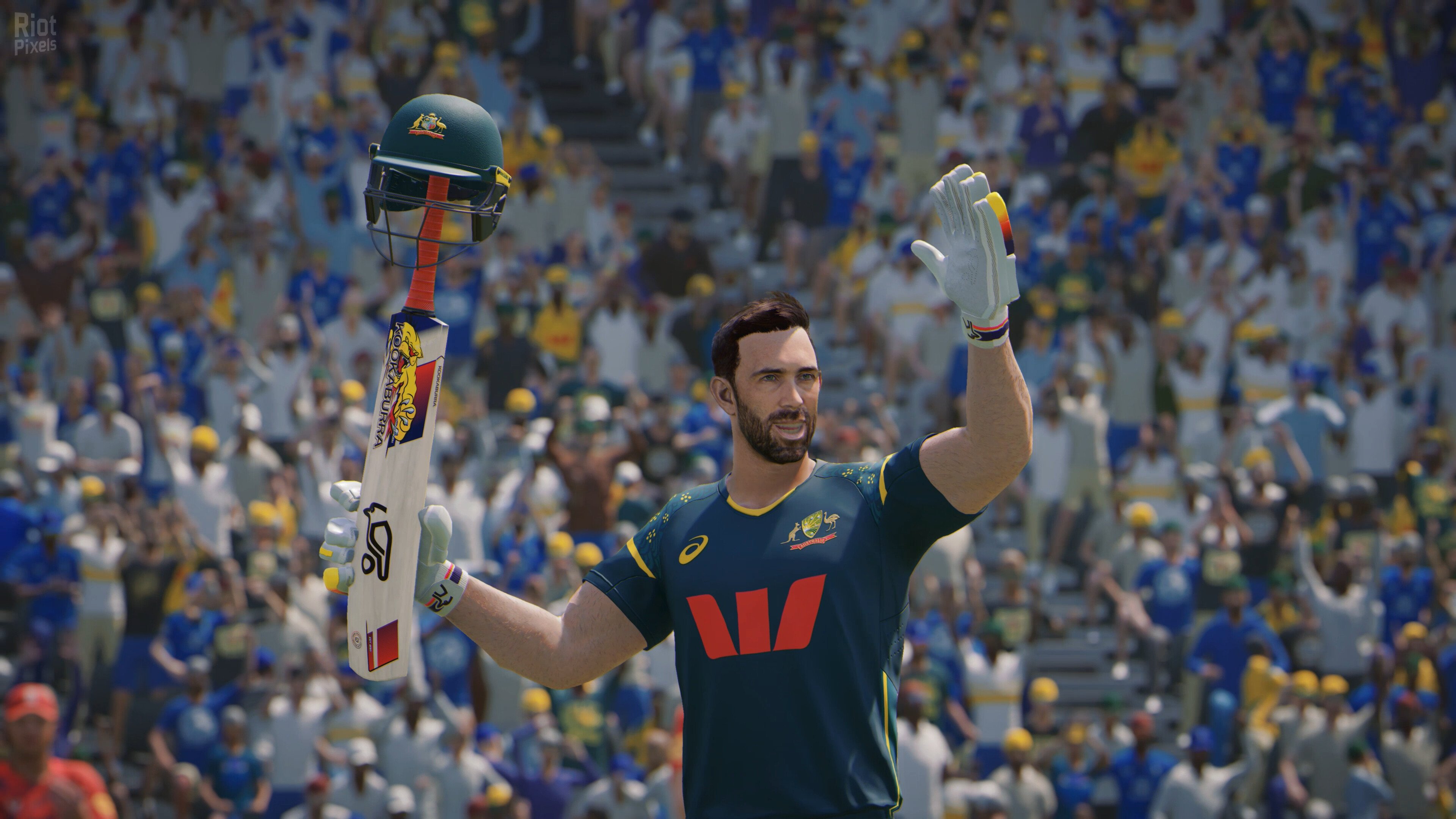 [3]-Cricket 26: The Official Game of the Ashes – v1.0.3315 Download