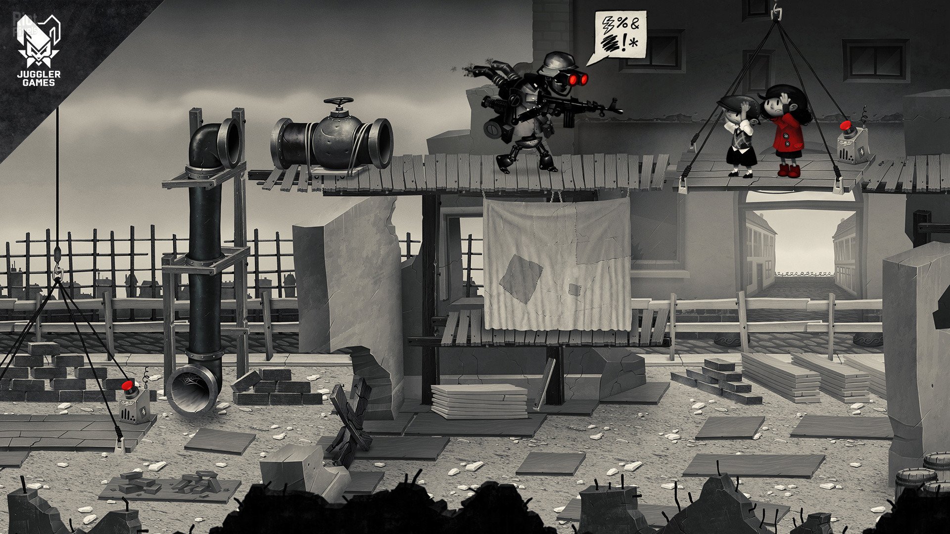 [15]-My Memory of Us – Build 24312359 (Story Mode Update) Download