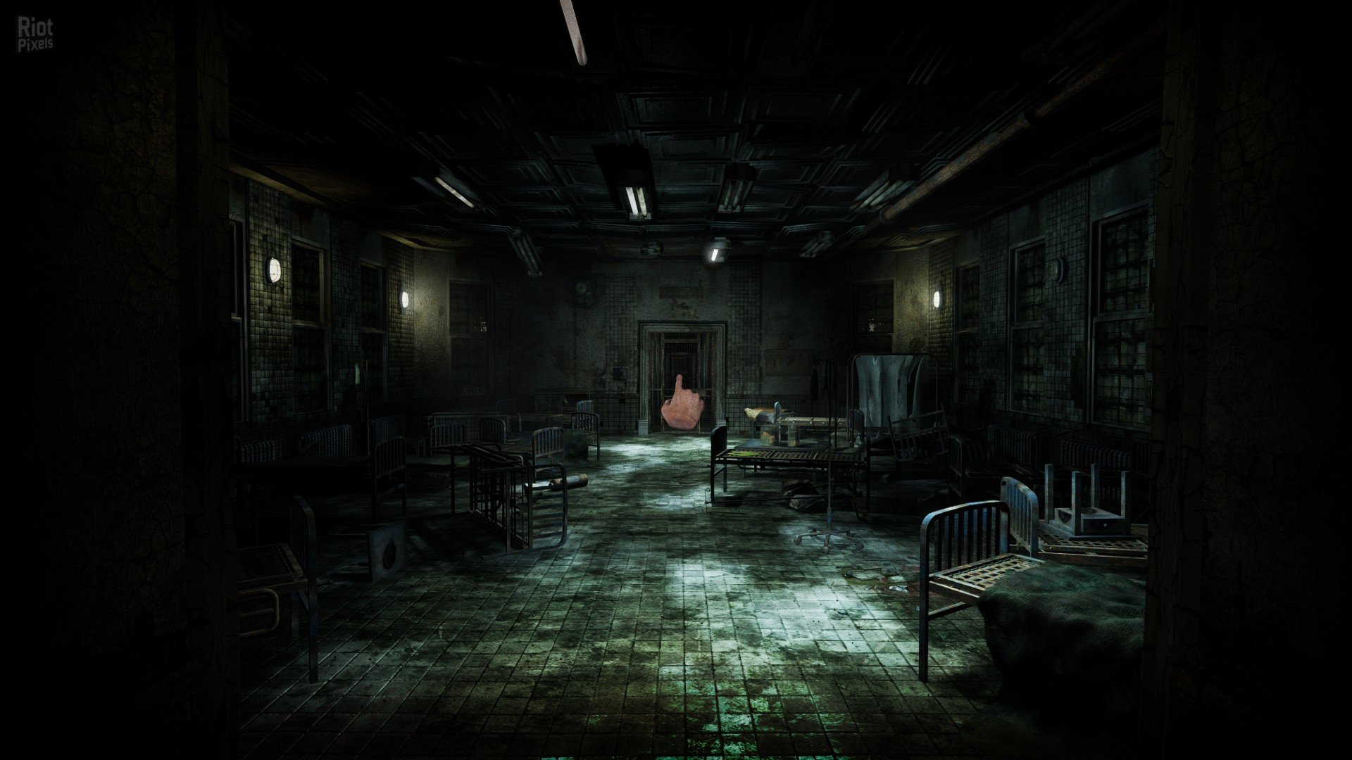 [5]-ASYLUM – v1.5 + Bonus Content Download