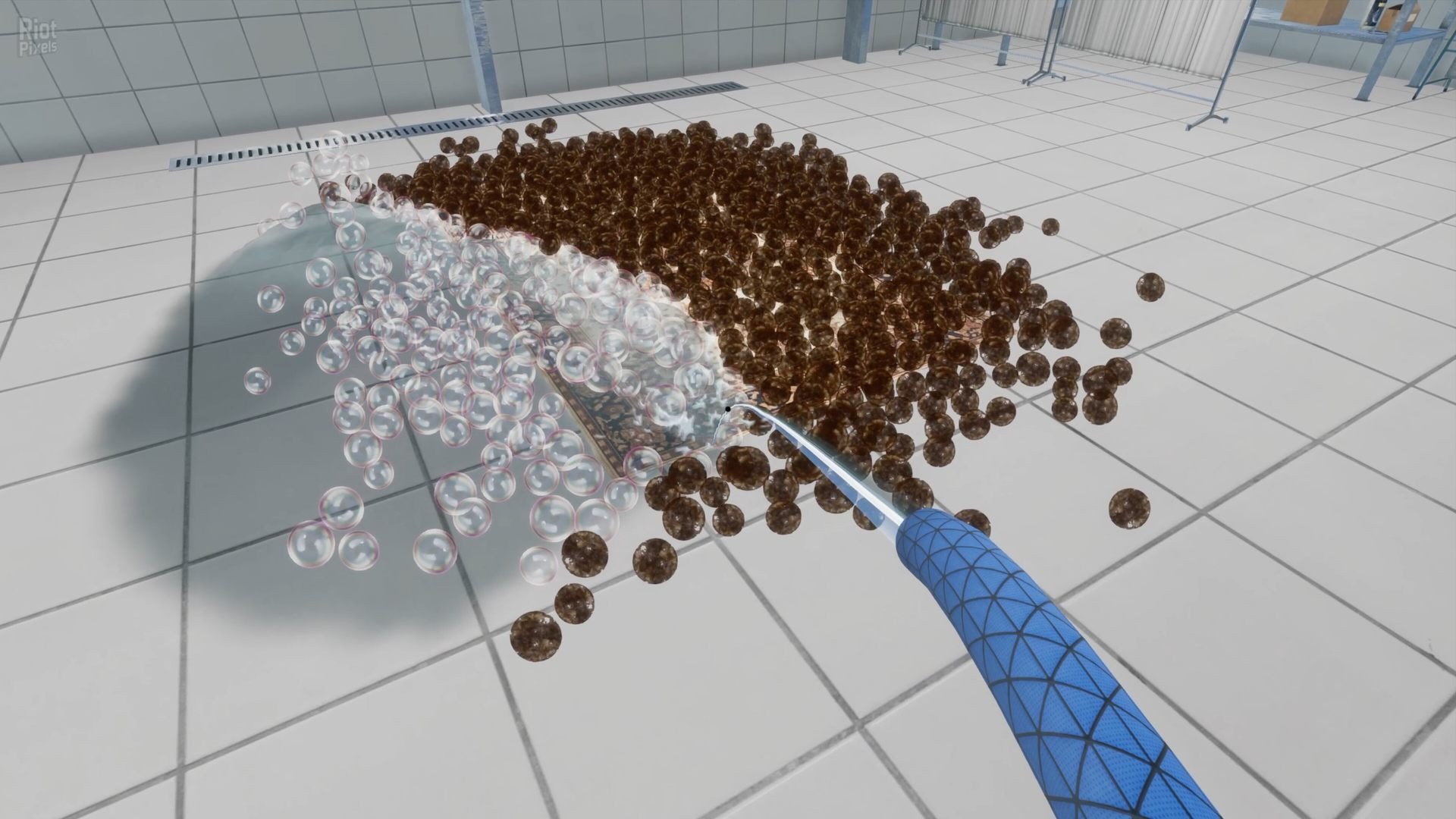 [11]-Carpet Cleaning Simulator Download