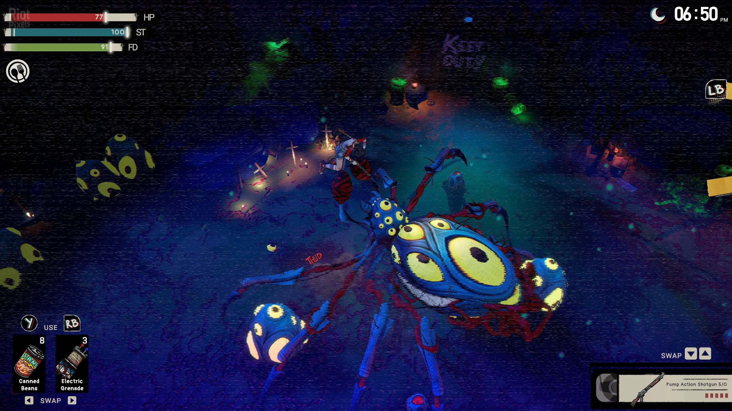 [7]-I Hate This Place – v1.0.13_16293 + 2 Bonus DLCs Download