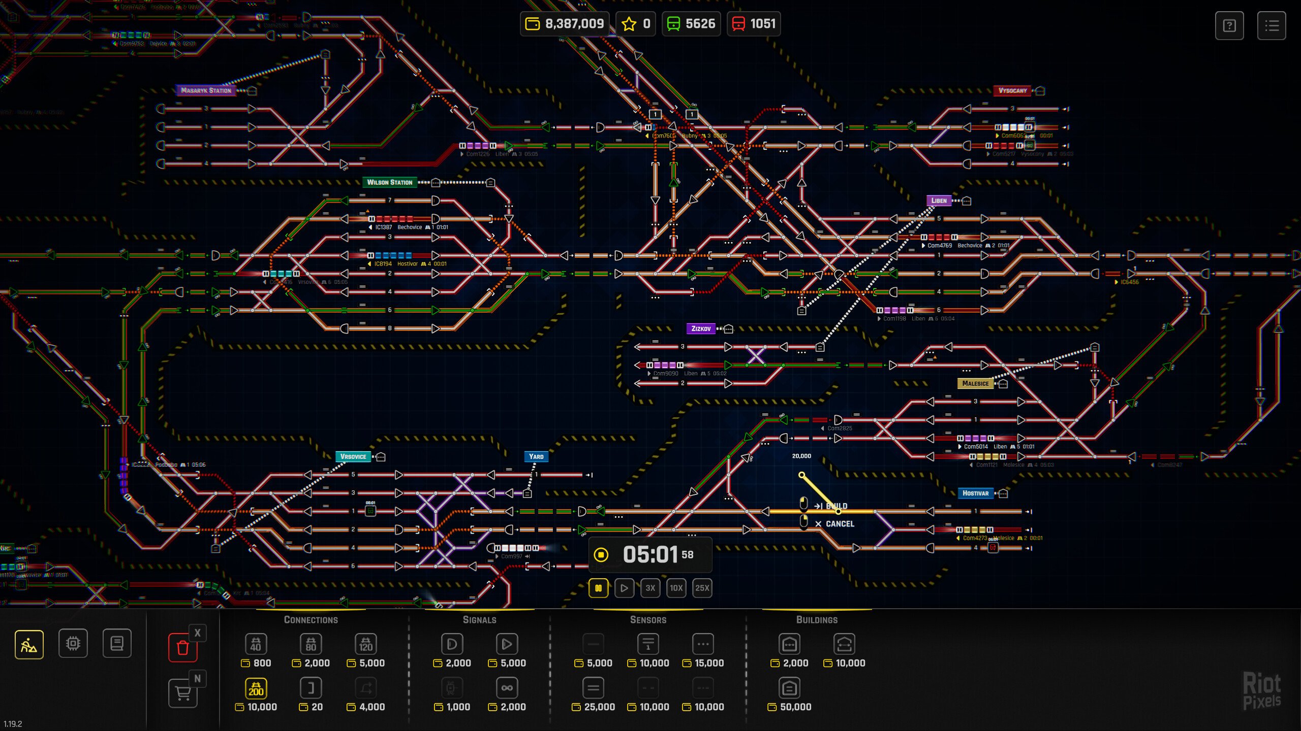 [2]-Rail Route: Supporter Bundle – v3.0.13 + 4 DLCs/Bonuses Download