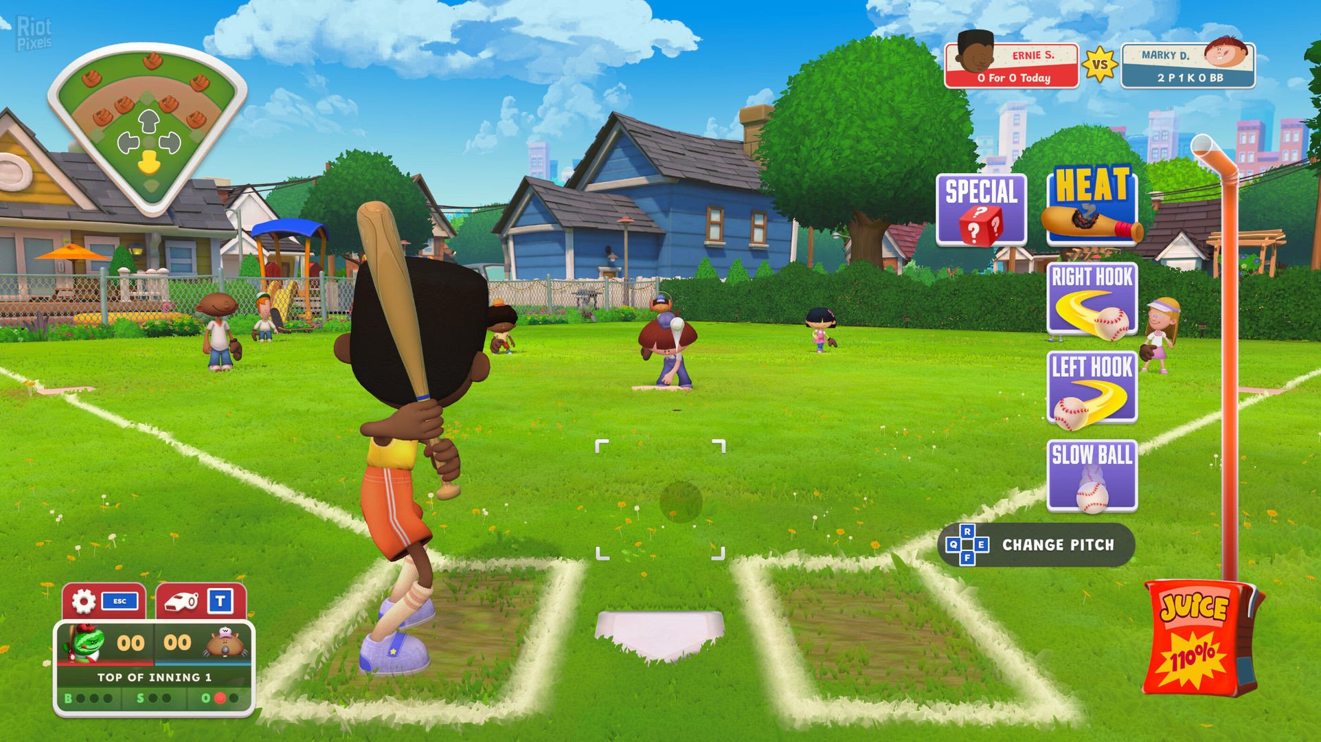 [4]-Backyard Baseball – v1.0.6 Download