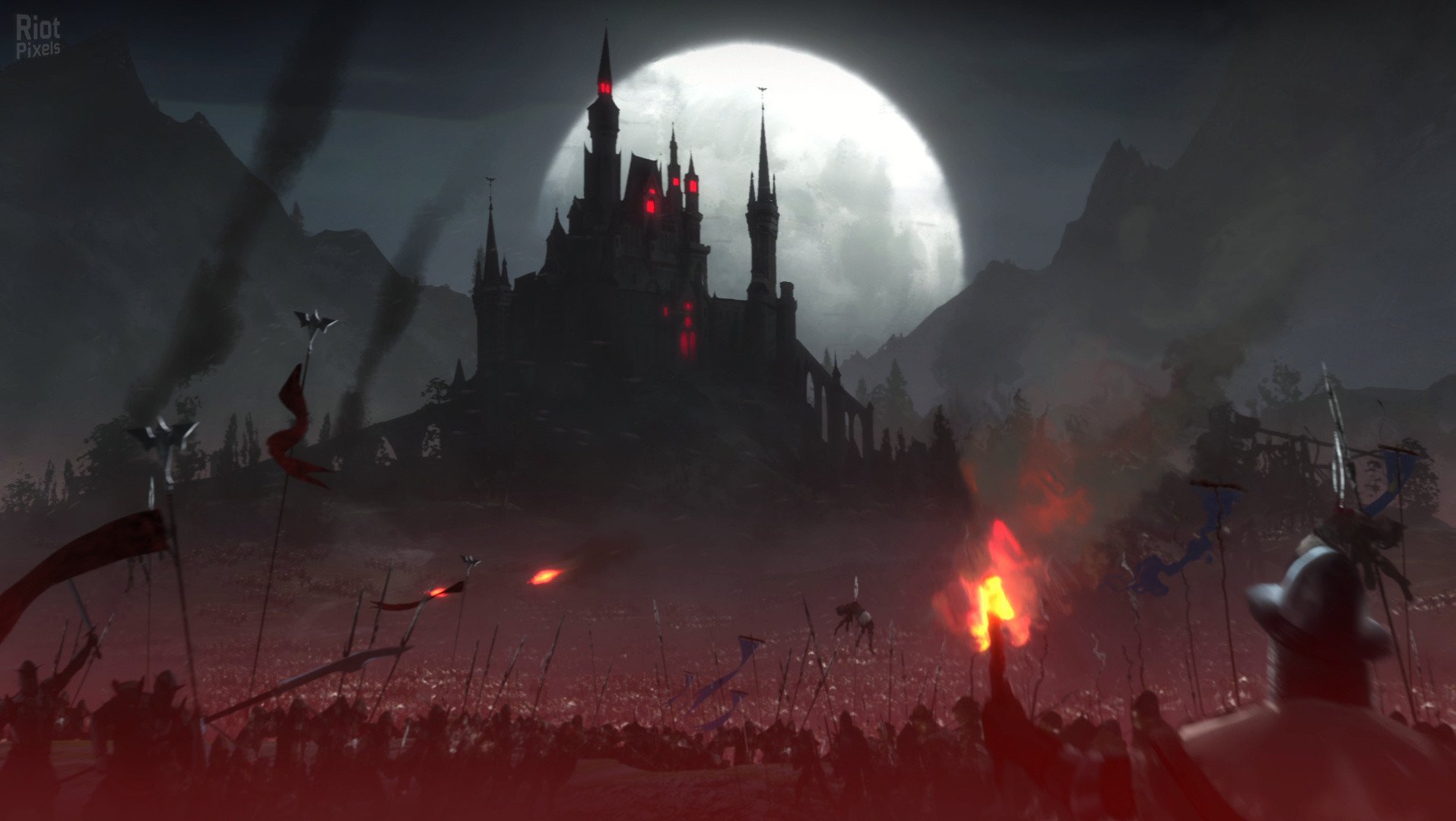 [31]-V Rising + DLC Bundle, v1.1.13.0-r99712-b17 + 8 DLCs/Bonuses + Dedicated Server + Windows 7 Fix Download