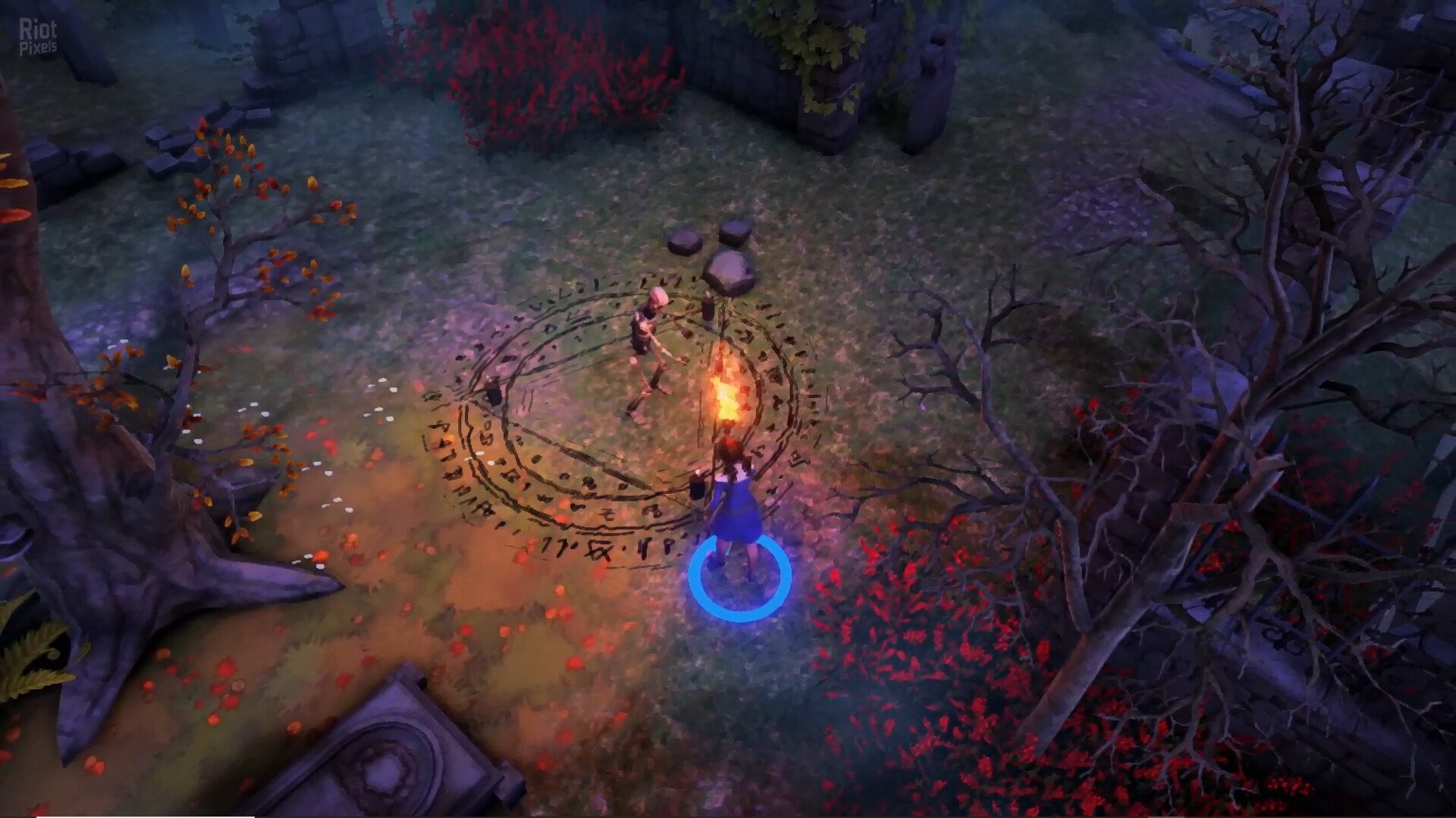 [6]-The Necromancer’s Tale – v1.235 Download