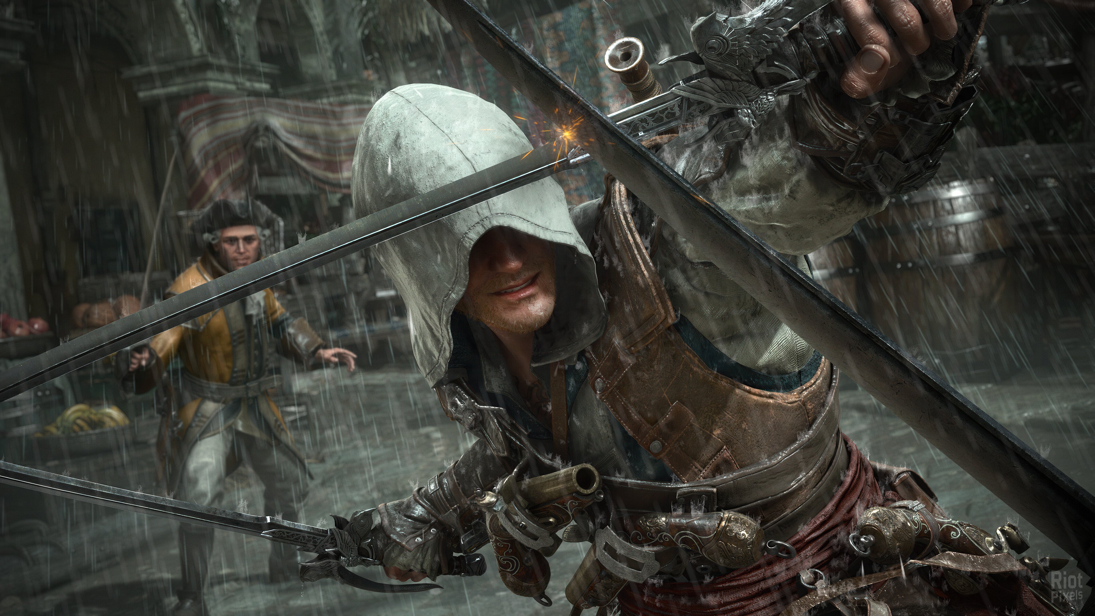 [8]-Assassin’s Creed: Black Flag Resynced – v1.0.2 + Bonus OST Download
