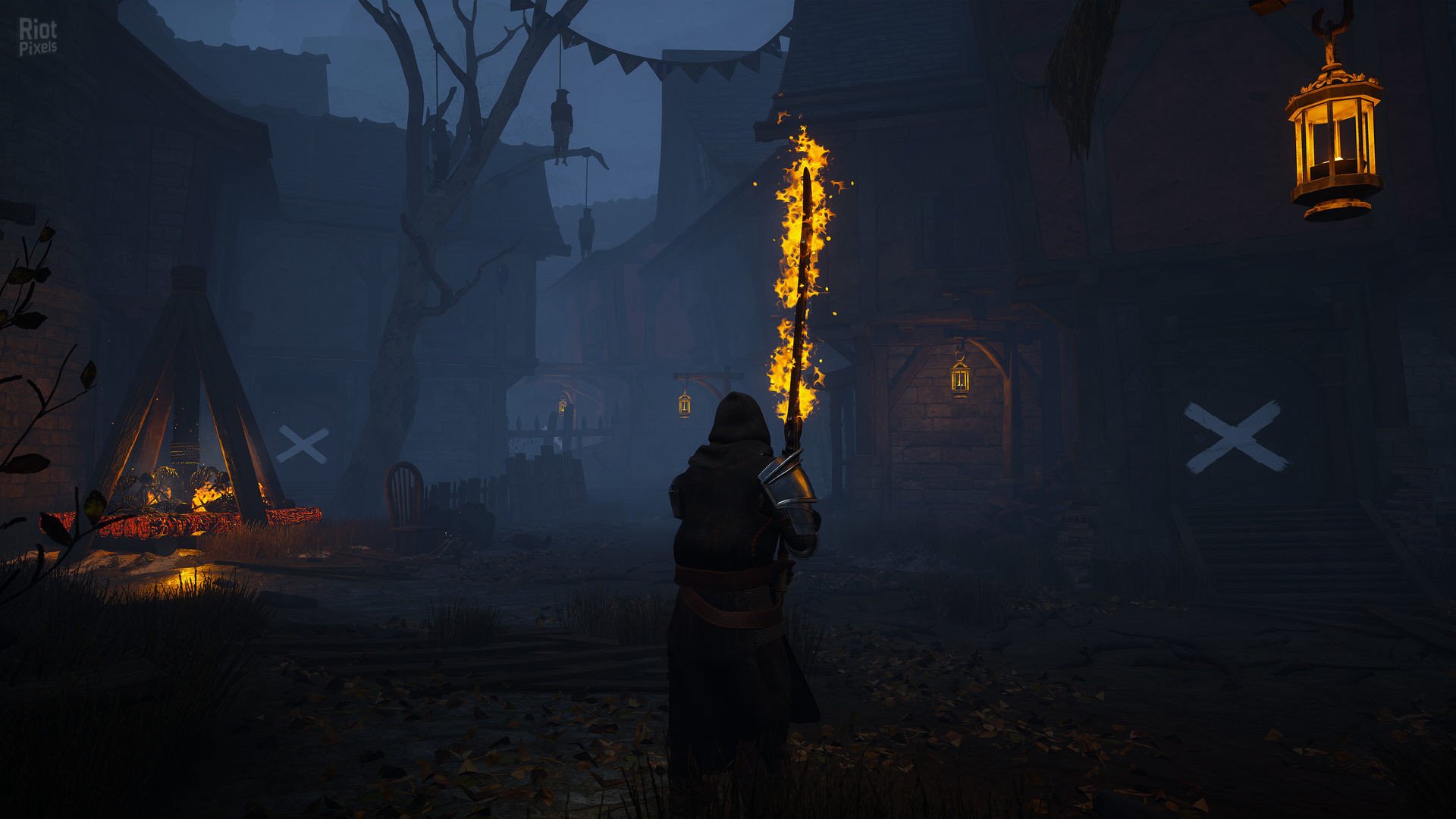 [6]-Forsaken Realms: Vahrin’s Call – v1.0.15 Download