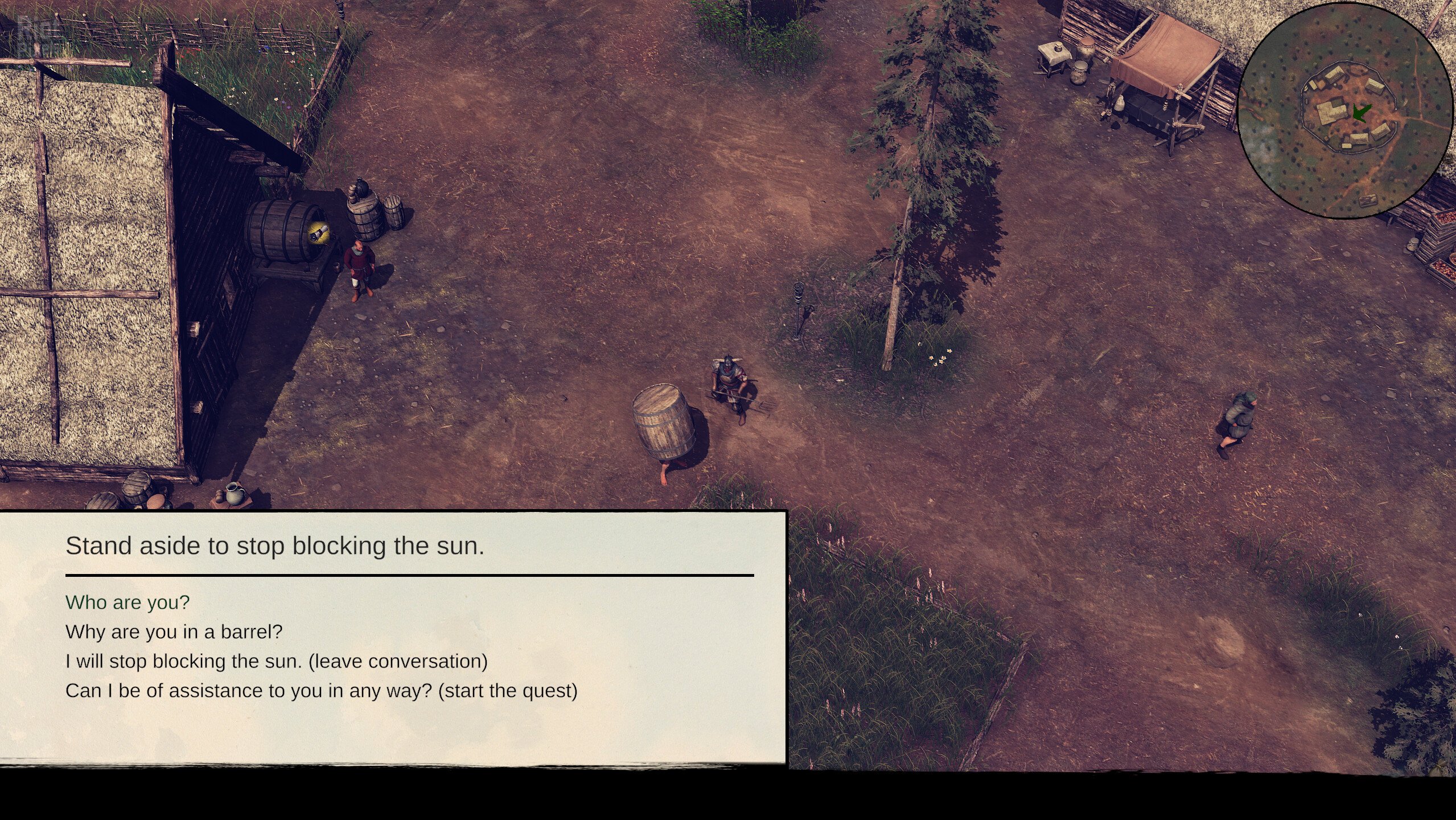 [2]-Svarog’s Dream – v7.2.8 + Return of the Old Gods Expansion Download