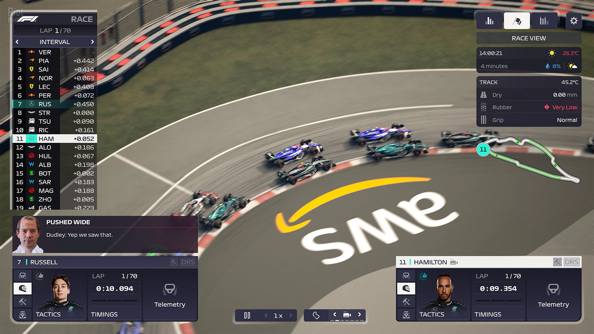 [10]-F1 Manager 2024: Deluxe Edition – v1.11.0.498643 + 4 DLCs Download
