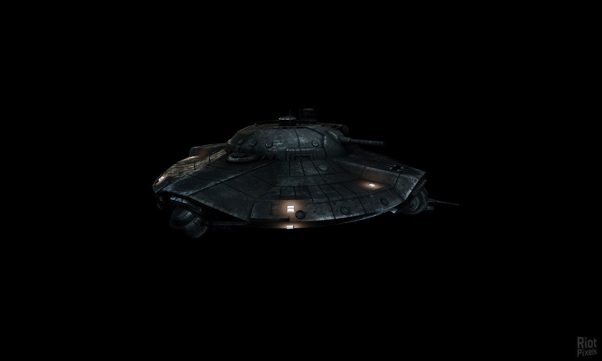 [22]-Iron Sky: Invasion – UHD Commander Edition, v2.0 UHD + 5 DLCs/Bonuses Download