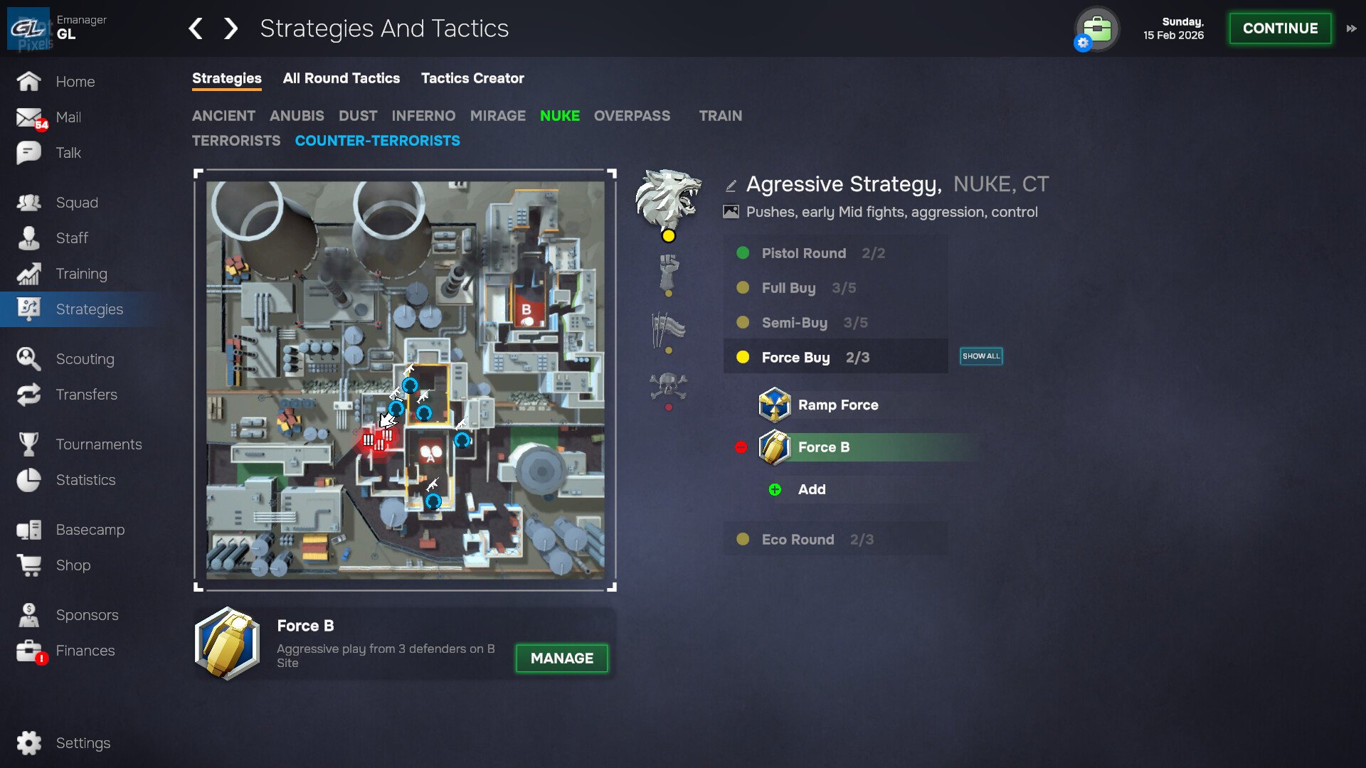 [10]-Esports Manager 2026 – v1.0.0.20260630 Download