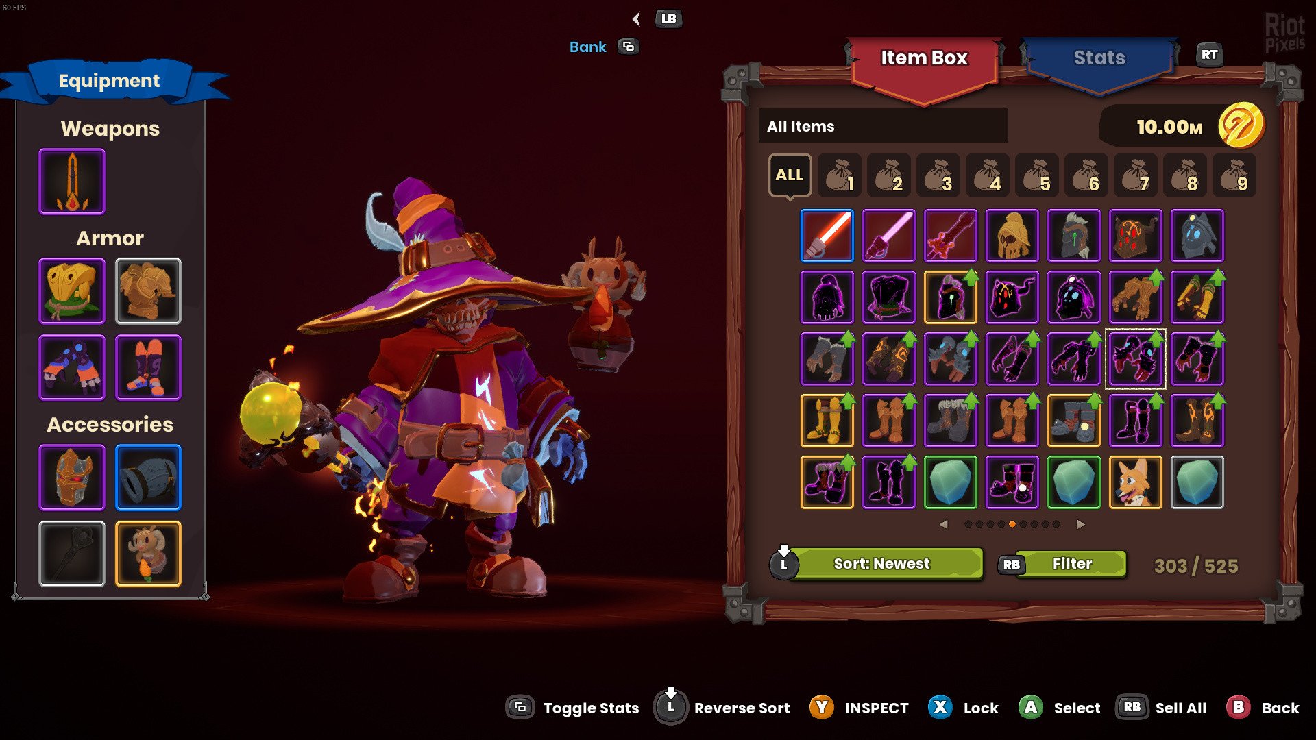 [10]-Dungeon Defenders: Awakened – v2.1.0.36216 + 8 DLCs Download