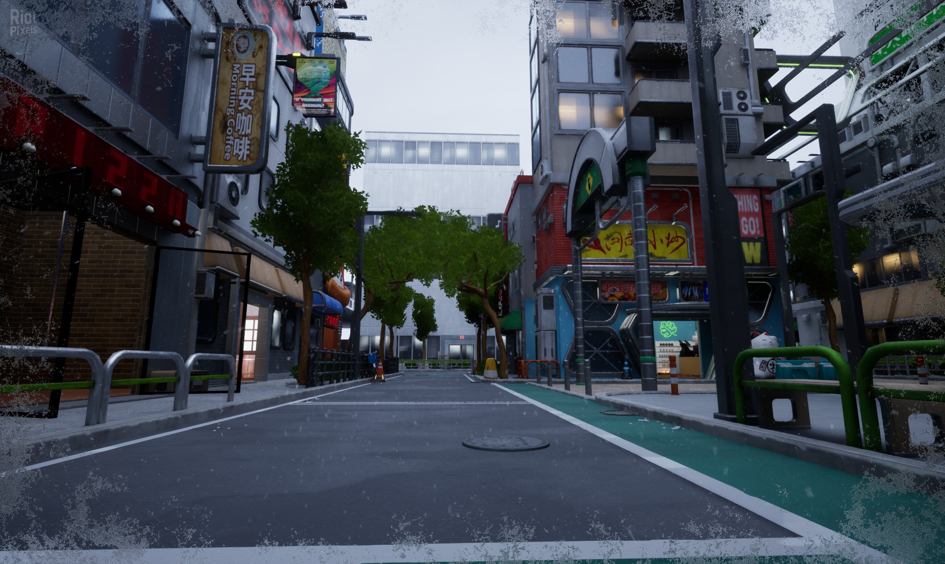[4]-Boba Cafe Simulator – v1.034 Download