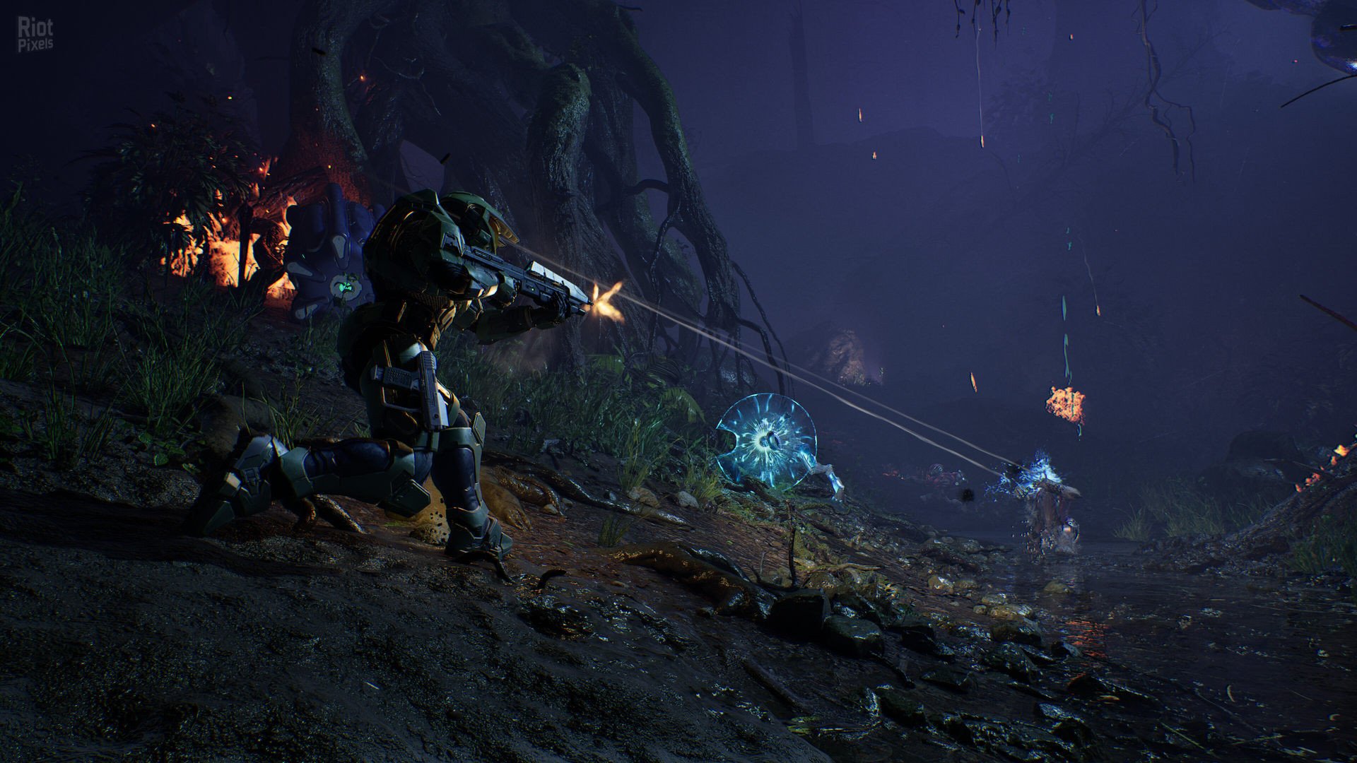 [12]-Halo: Campaign Evolved – Premium Edition, v2026.06.26.1097863 + 3 DLCs/Bonuses Download