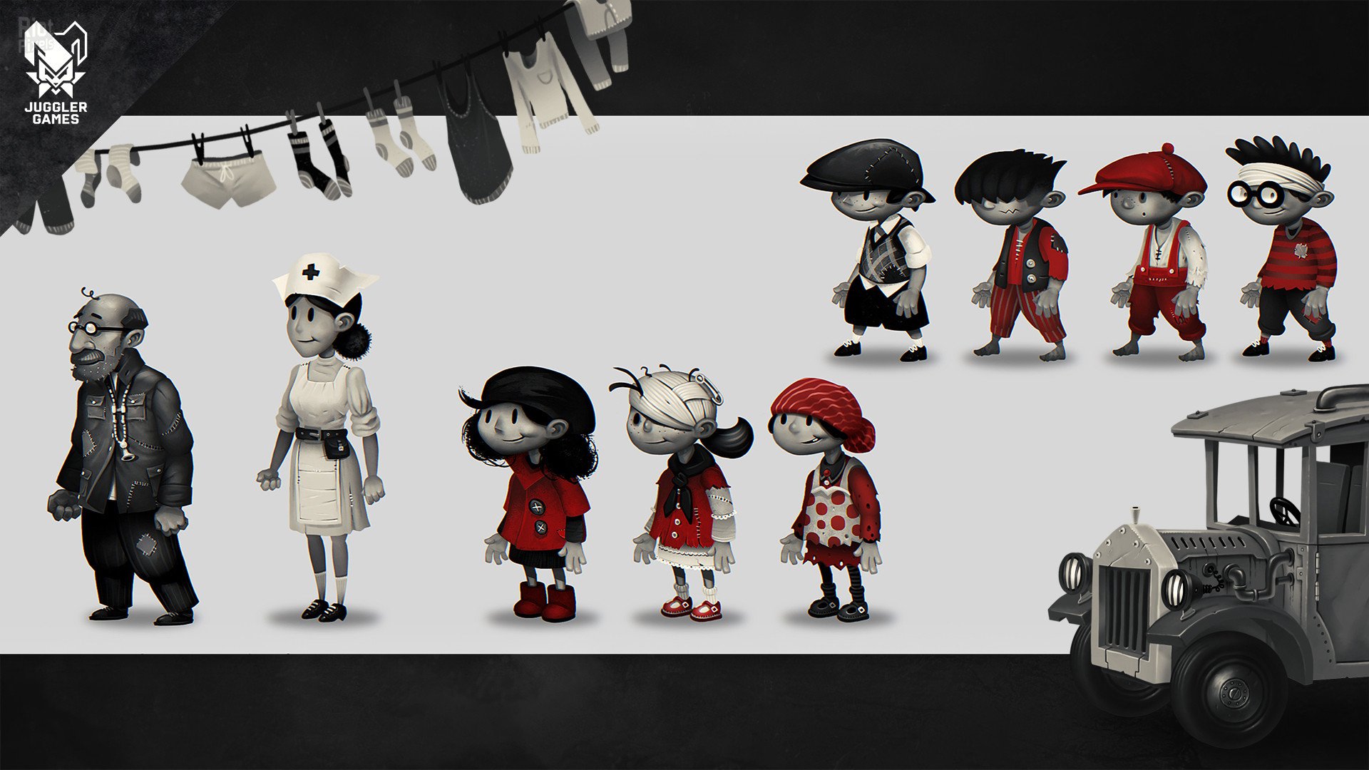 [17]-My Memory of Us – Build 24312359 (Story Mode Update) Download