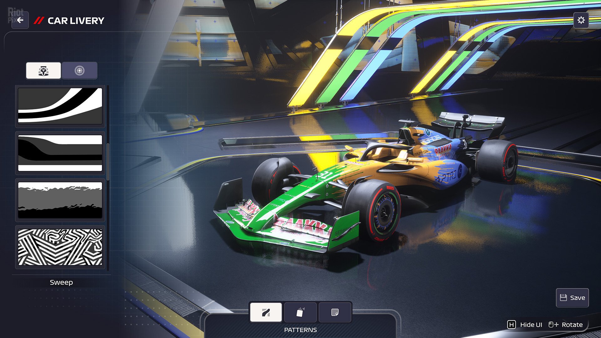 [9]-F1 Manager 2024: Deluxe Edition – v1.11.0.498643 + 4 DLCs Download