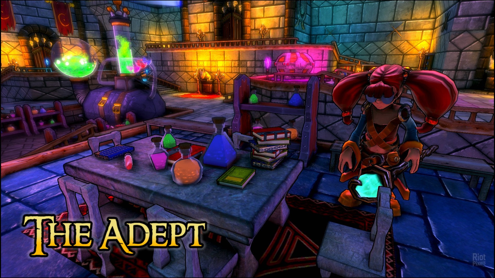 [18]-Dungeon Defenders: Ultimate Collection – v10.8.0 + 45 DLCs Download