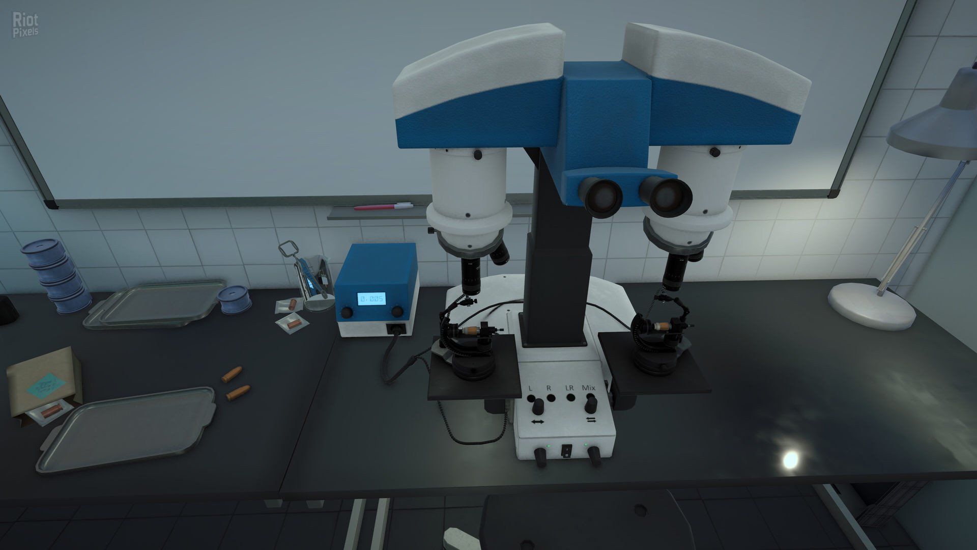 [7]-Forensics: Crime Scene Detective – v1.0.23 Download