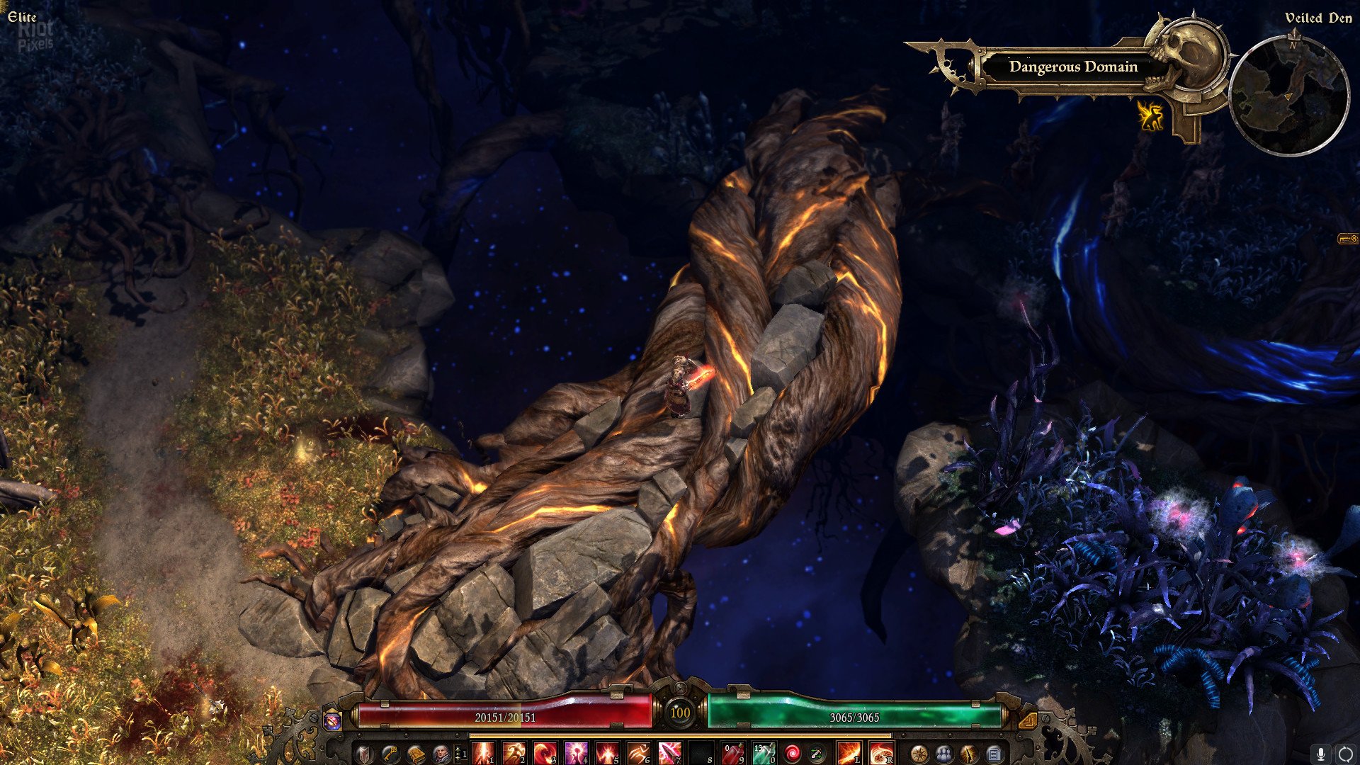 [3]-Grim Dawn: Definitive Edition – v1.3 + 10 DLCs/Bonuses Download
