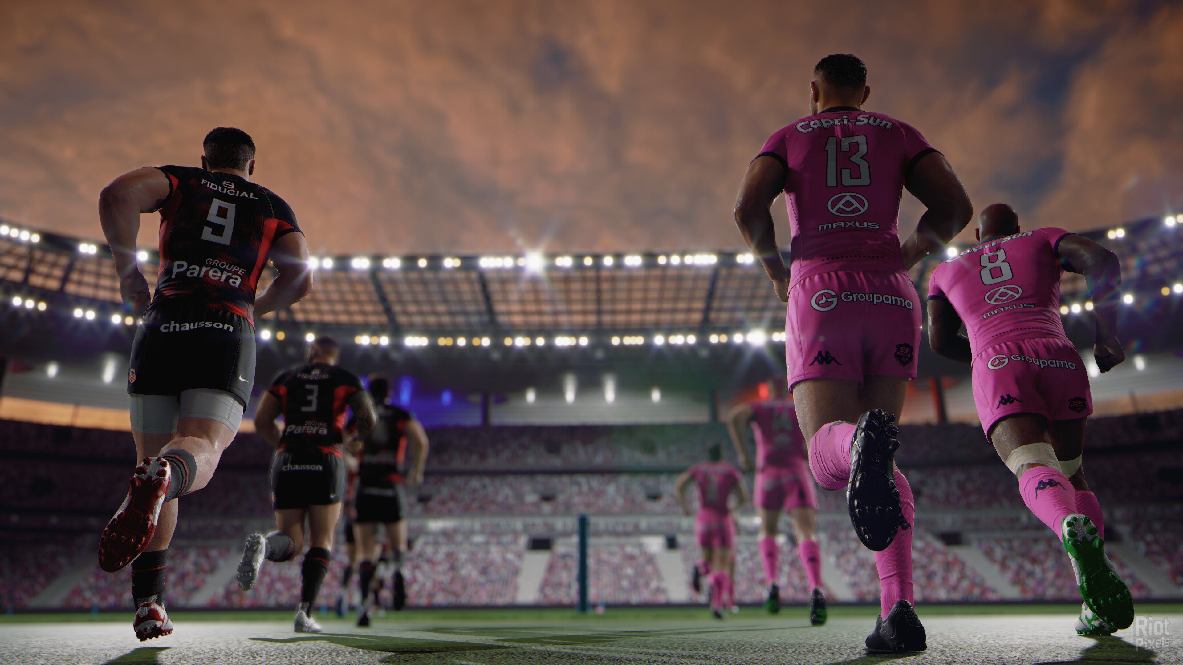 [5]-Rugby 25 – v1.0.4611 Download