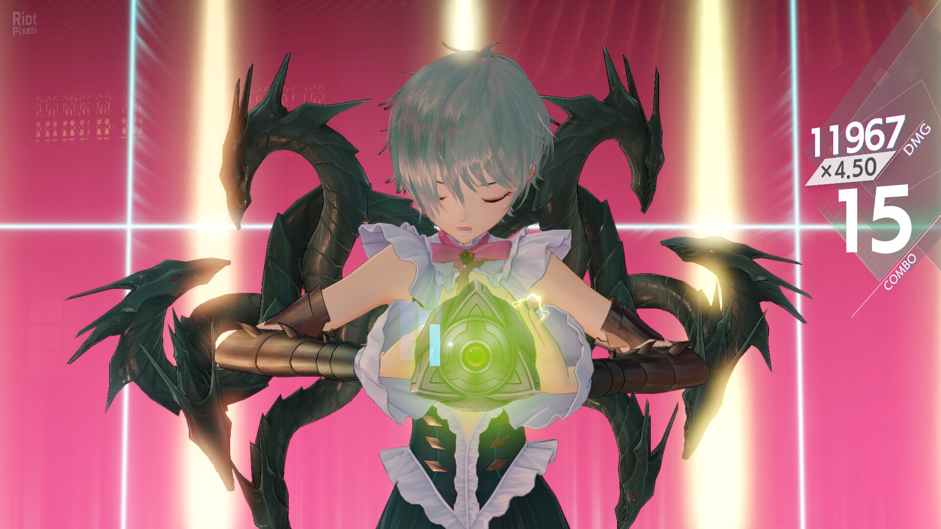 [3]-BLUE REFLECTION Quartet + DLC Download