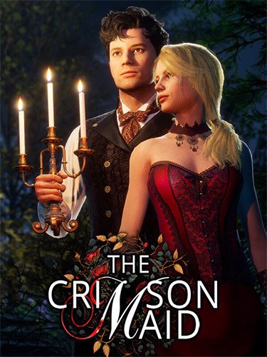The Crimson Maid Download