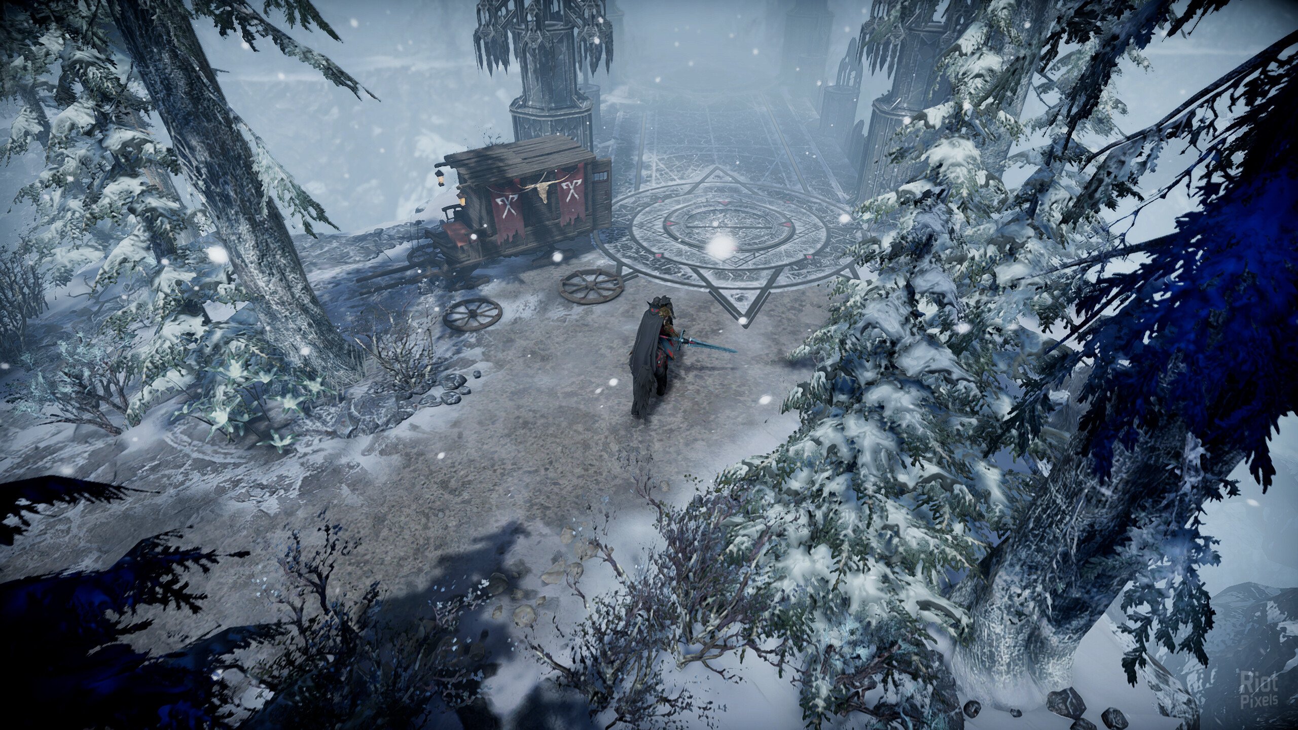 [5]-V Rising + DLC Bundle, v1.1.13.0-r99712-b17 + 8 DLCs/Bonuses + Dedicated Server + Windows 7 Fix Download
