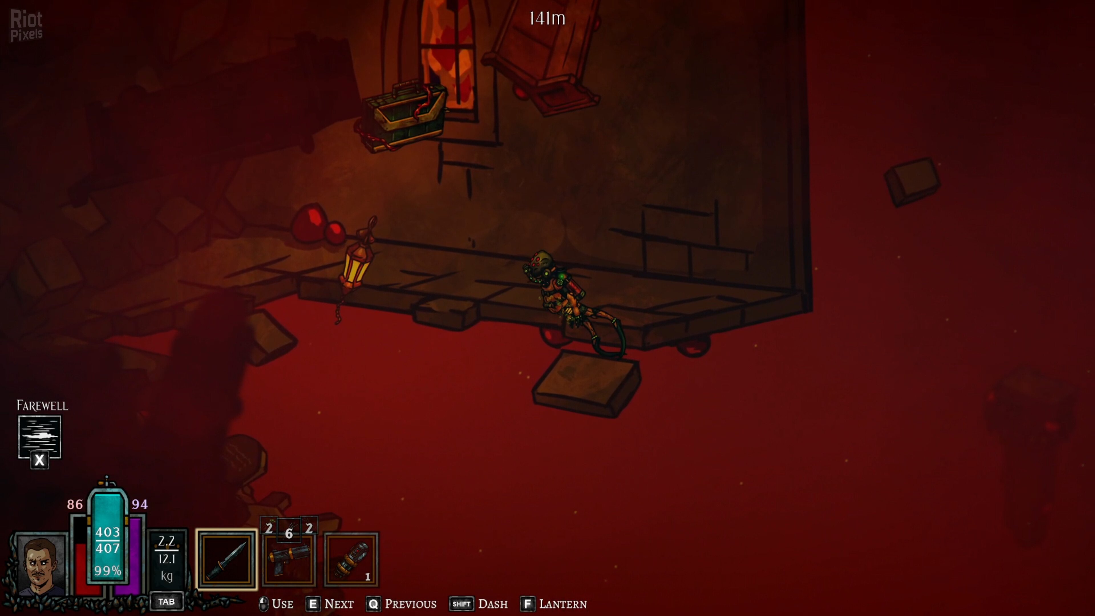 [9]-DIVE or DIE: Children of Rain – v1.0.4.848 Download