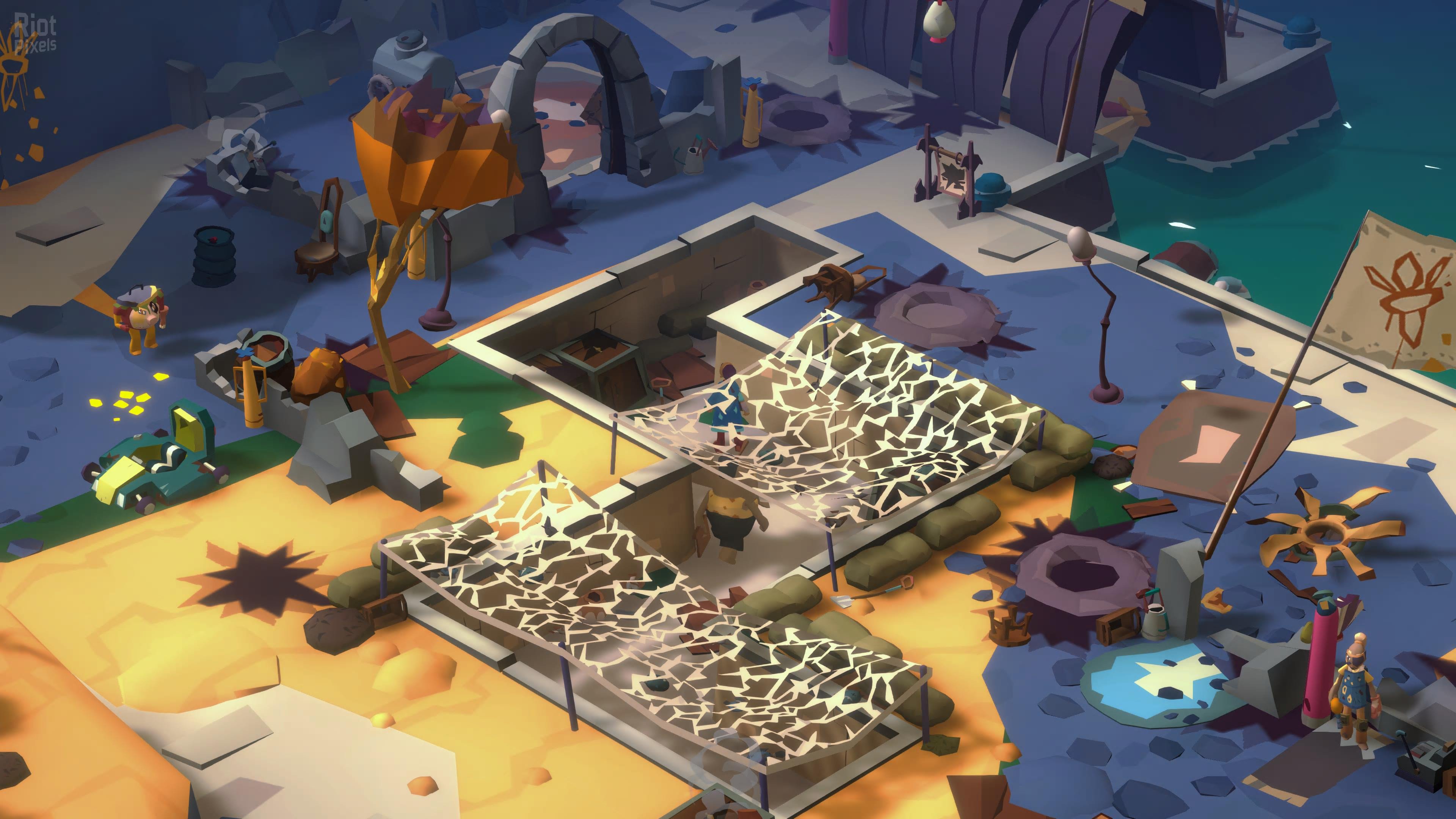 [9]-Little Big Adventure: Twinsen’s Quest – Digital Deluxe Edition, v1.1.3.2 + Bonus Content Download