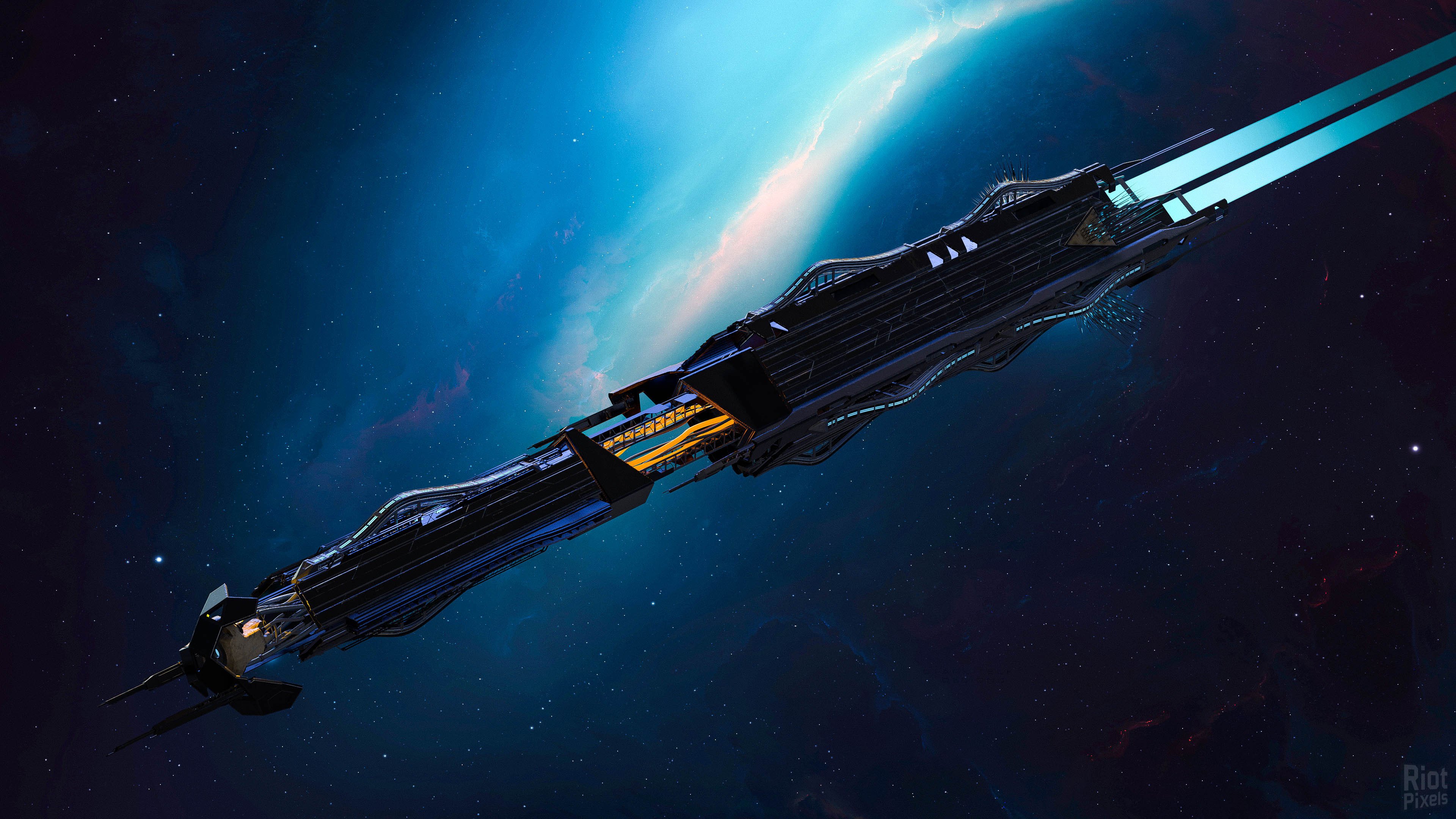 [18]-Terra Invicta: Complete Bundle – v1.0.49 + 2 DLCs Download