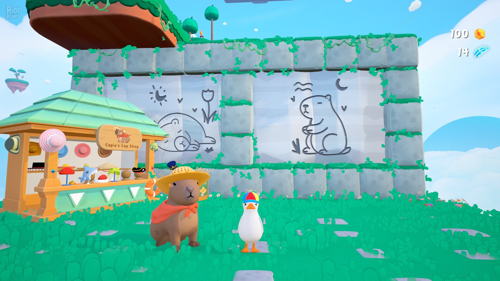 [10]-Dodo Duckie Download
