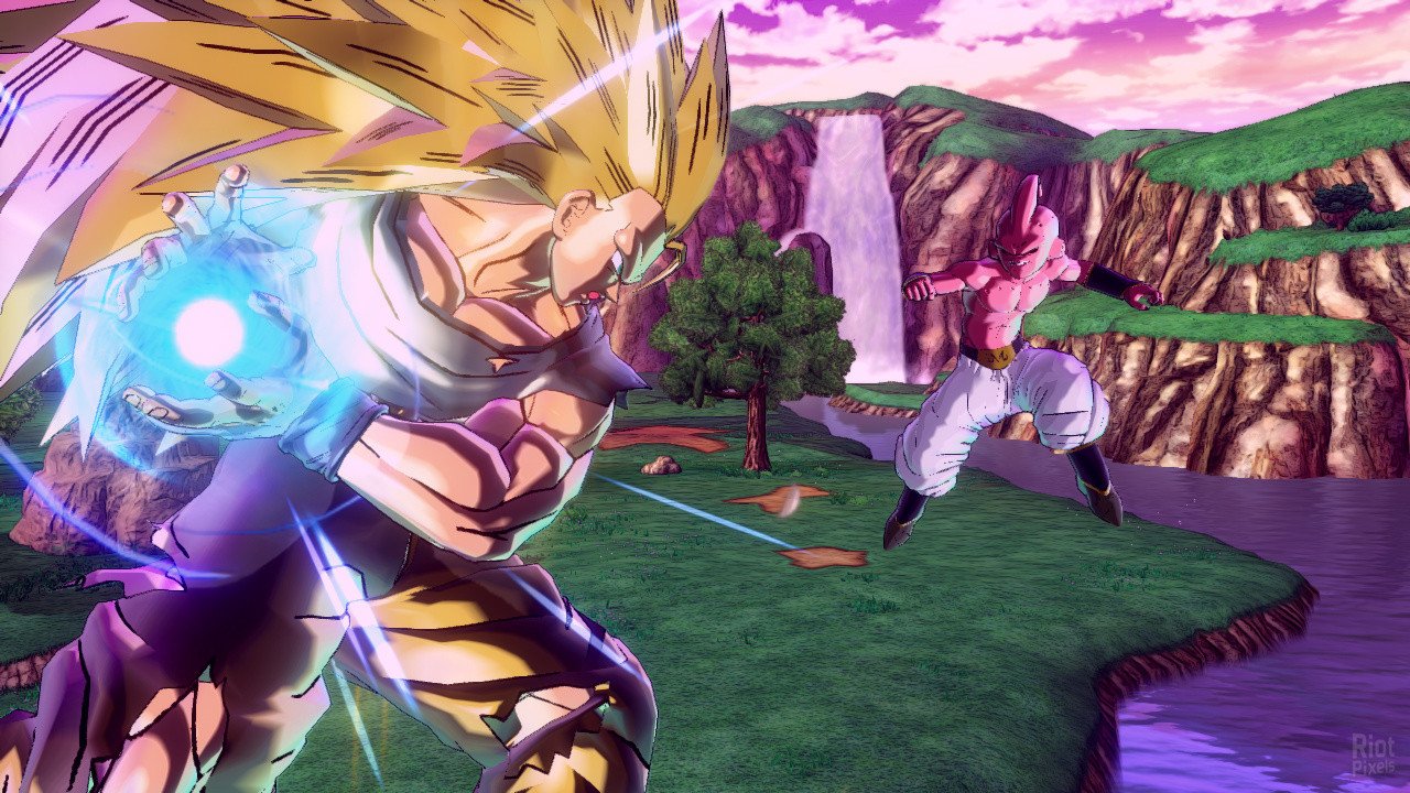 [4]-Dragon Ball: Xenoverse 2 – Special Edition, v1.26.0 + 34 DLCs Download