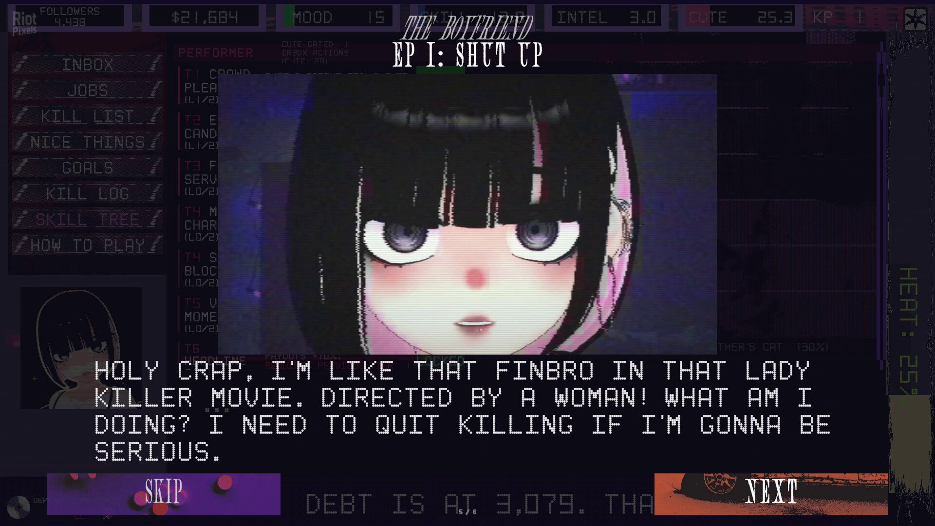 [7]-Femme Fatality – Build 24204068 Download