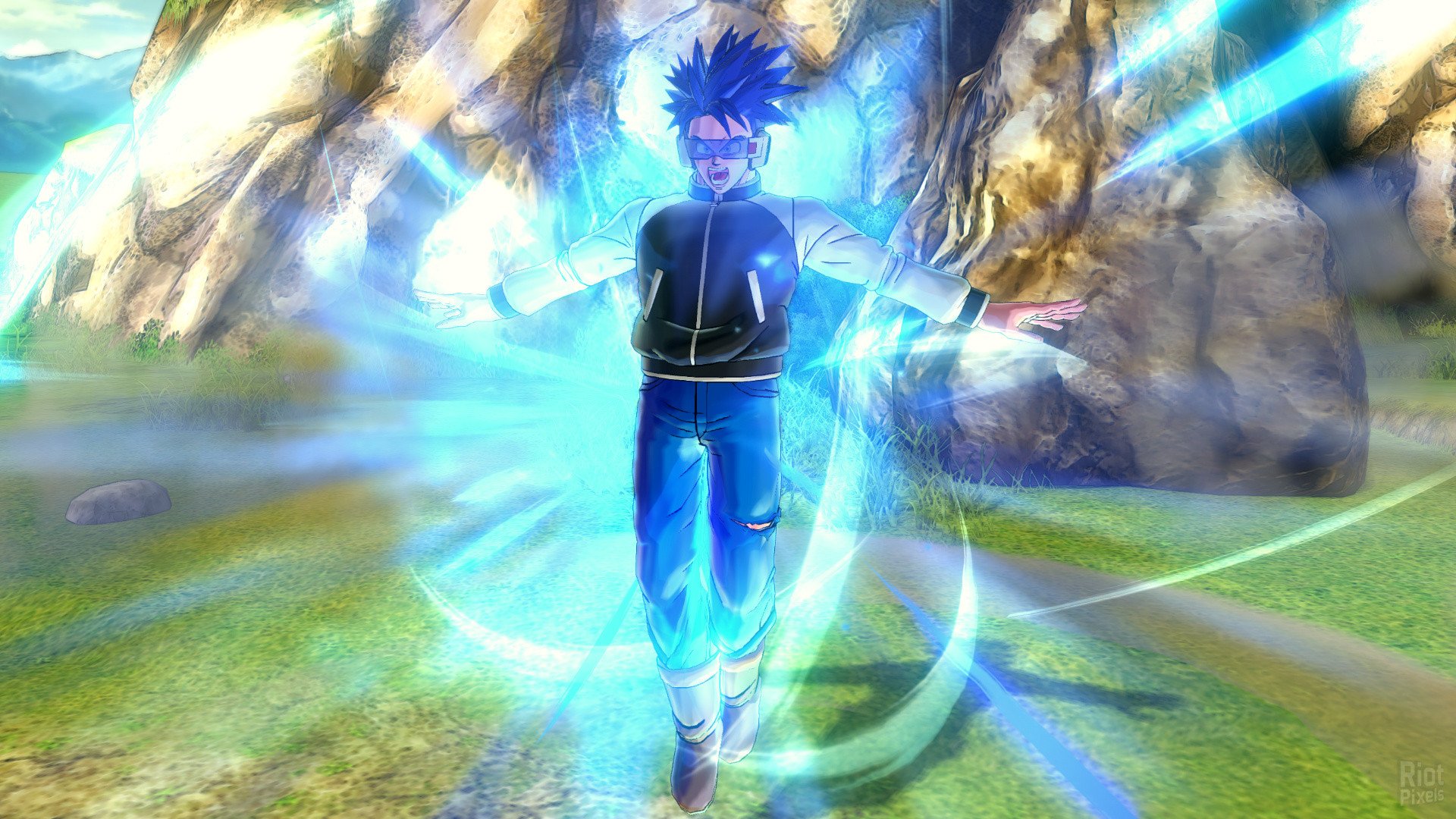 [2]-Dragon Ball: Xenoverse 2 – Special Edition, v1.26.0 + 34 DLCs Download