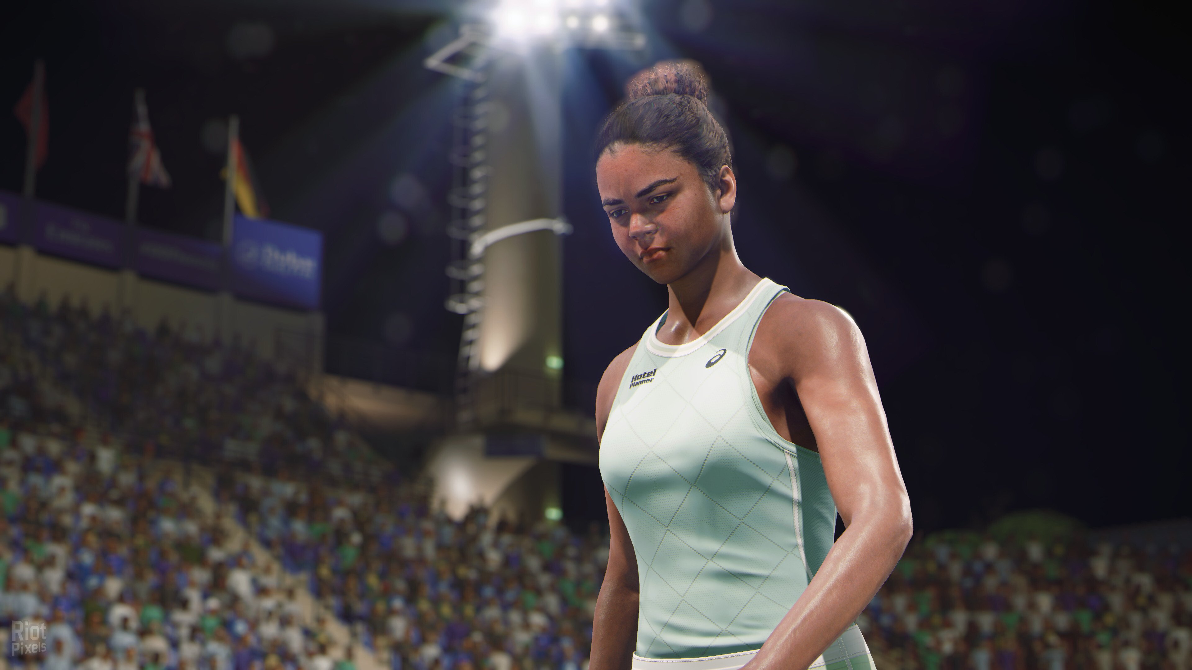 [9]-TIEBREAK: Official Game of the ATP and WTA – Grand Slam Edition, v1.0.6399 + 3 DLCs (Re-repack) Download