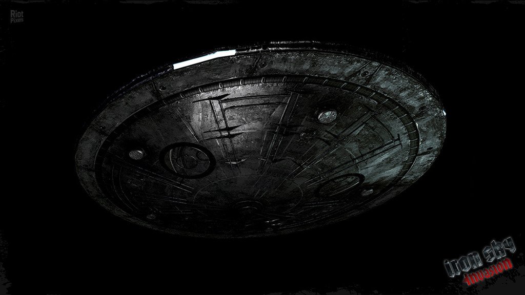 [17]-Iron Sky: Invasion – UHD Commander Edition, v2.0 UHD + 5 DLCs/Bonuses Download