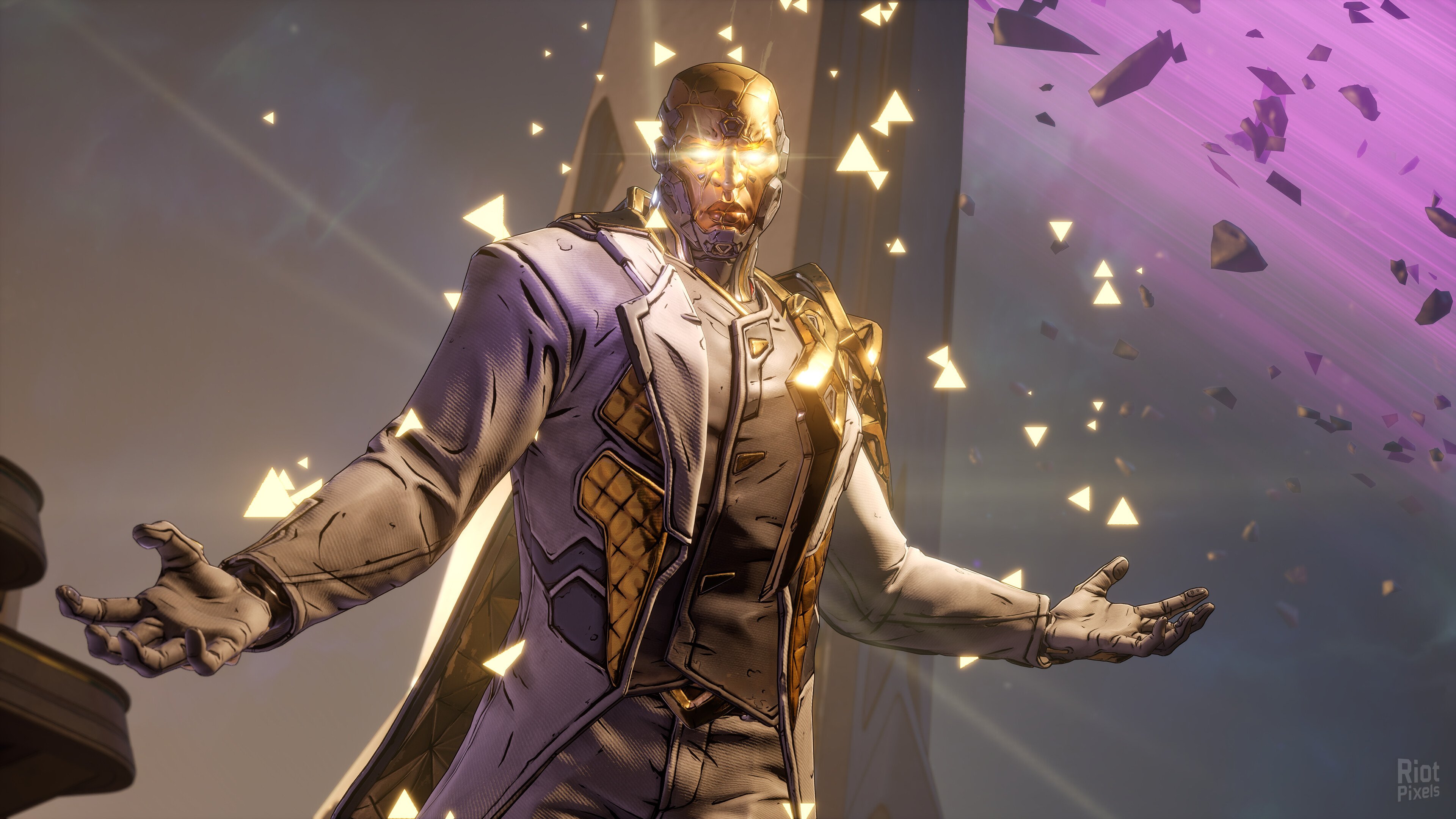[2]-Borderlands 4: Deluxe Edition, v1.8.1 + 8 DLCs + Bonus OST Download