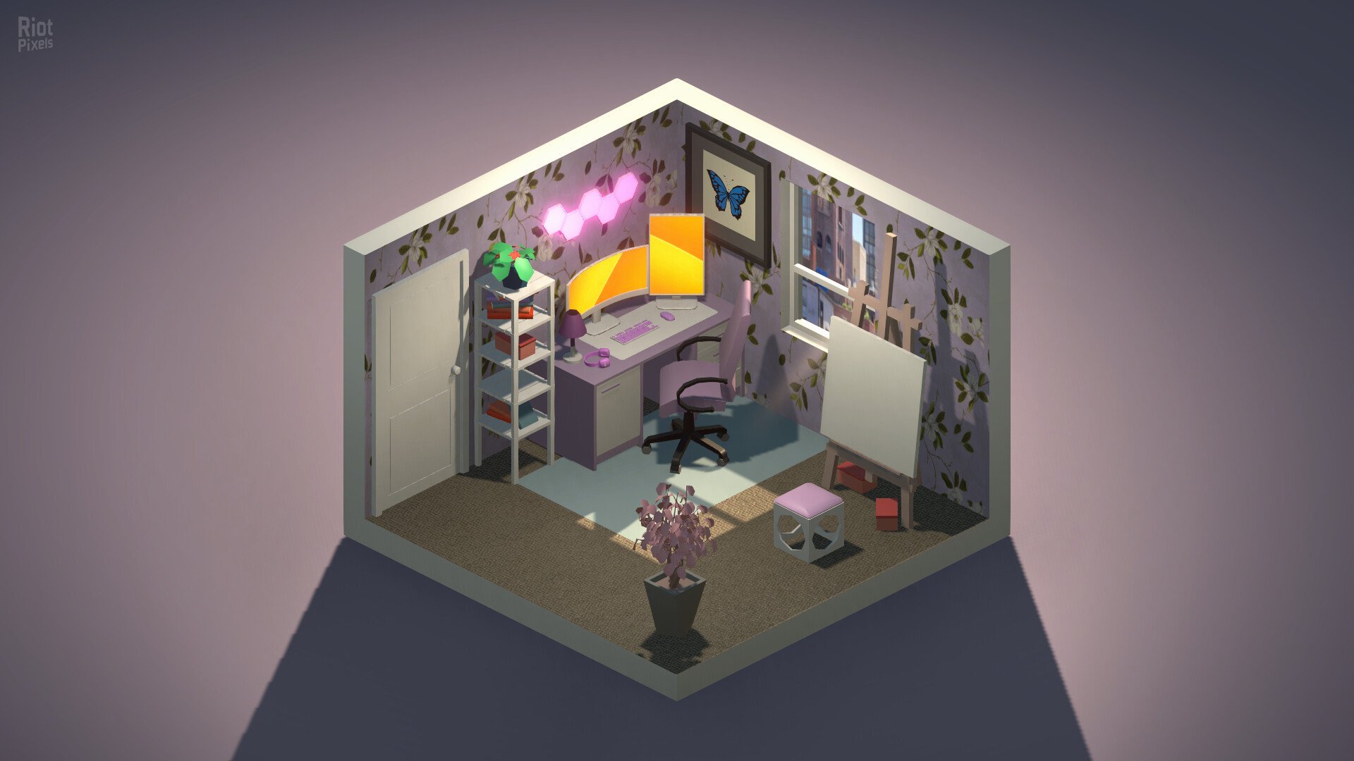 [4]-My Dream Setup: Complete Edition – Build 24206446 + 7 DLCs/Bonuses Download