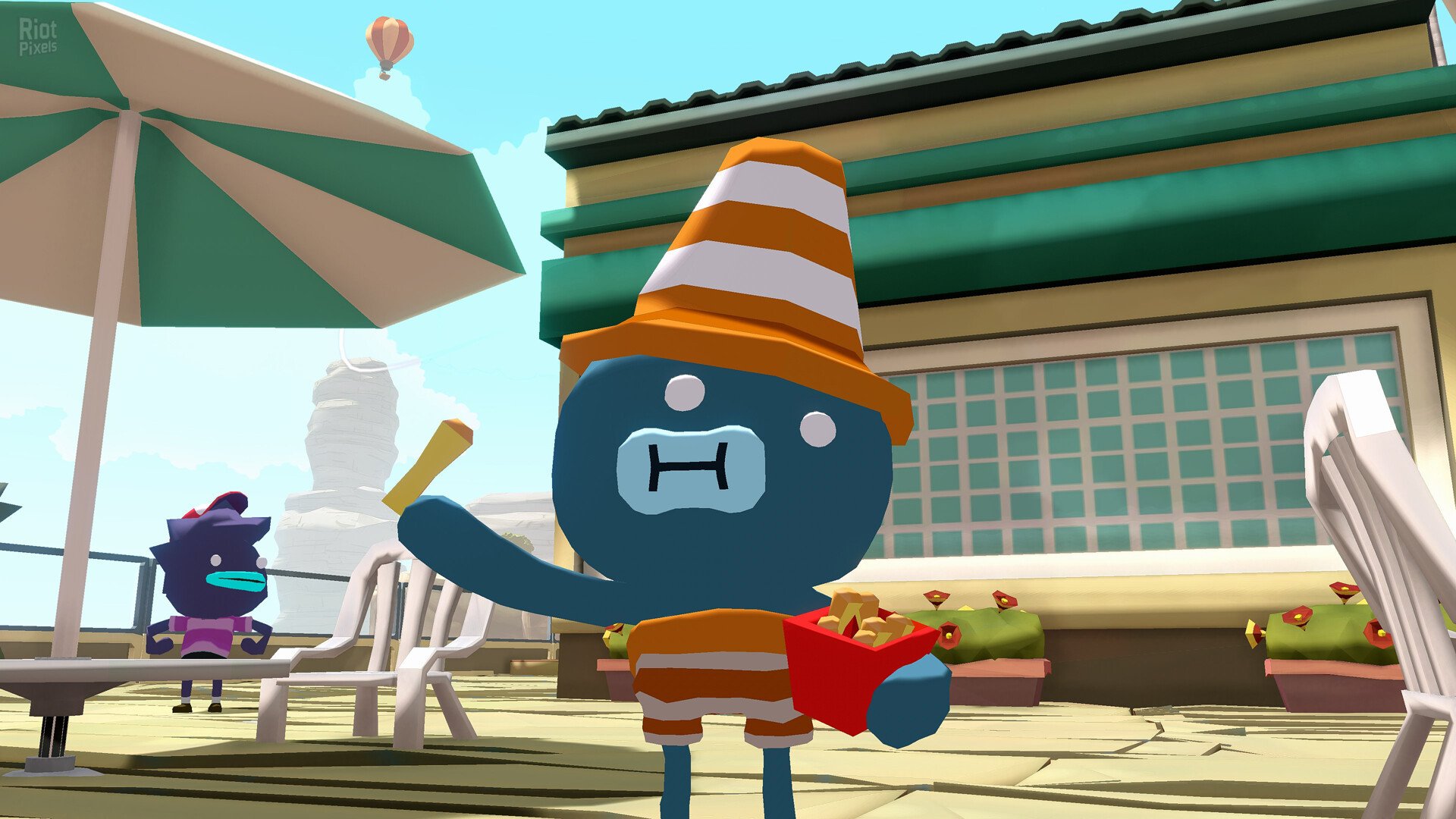 [16]-Tiny Terry’s Turbo Trip – v1.789.2319 + Bonus Soundtrack Download