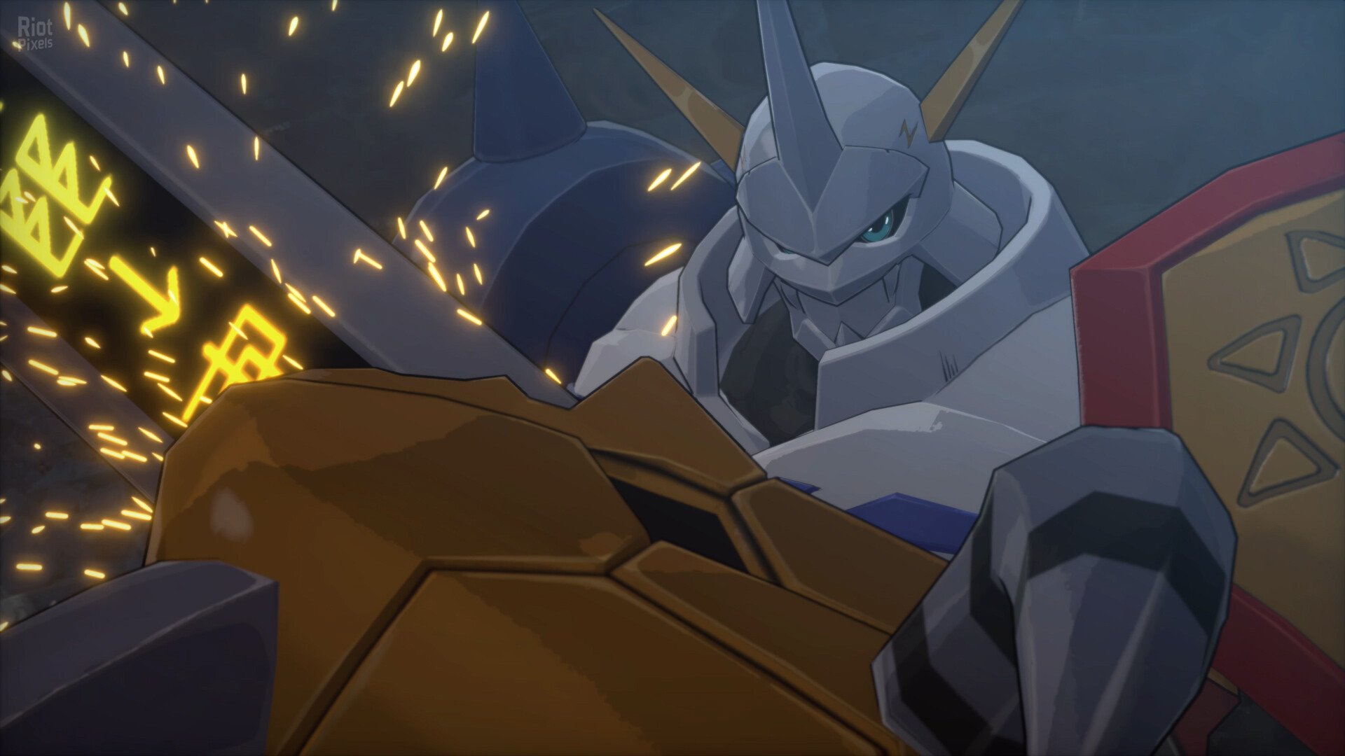 [13]-Digimon Story: Time Stranger – Ultimate Edition, Build 23514637 + 15 DLCs + Bonus OST Download