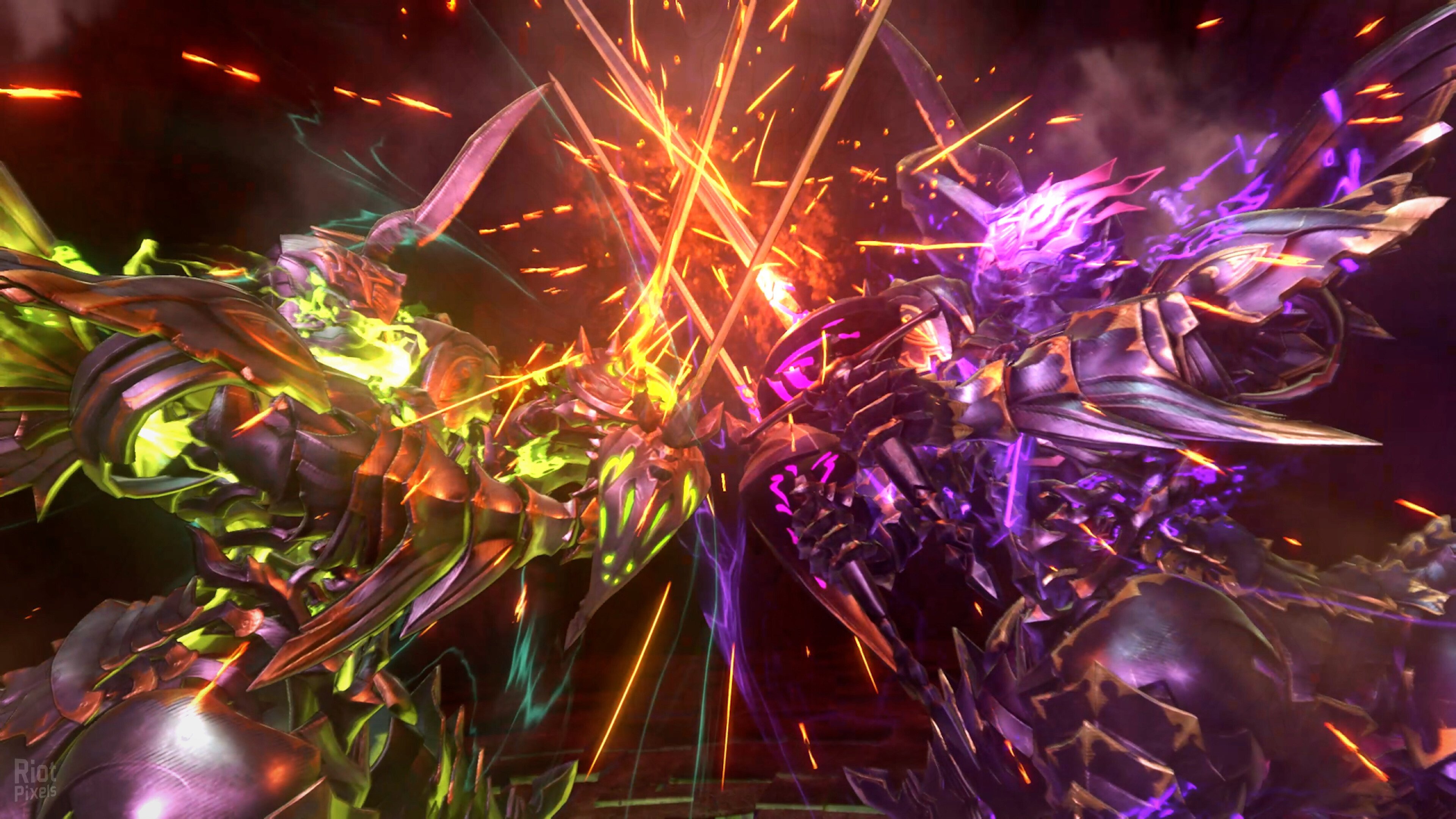 [4]-Granblue Fantasy: Relink – Endless Ragnarok: Special Edition, v2.0.2 + 36 DLCs Download